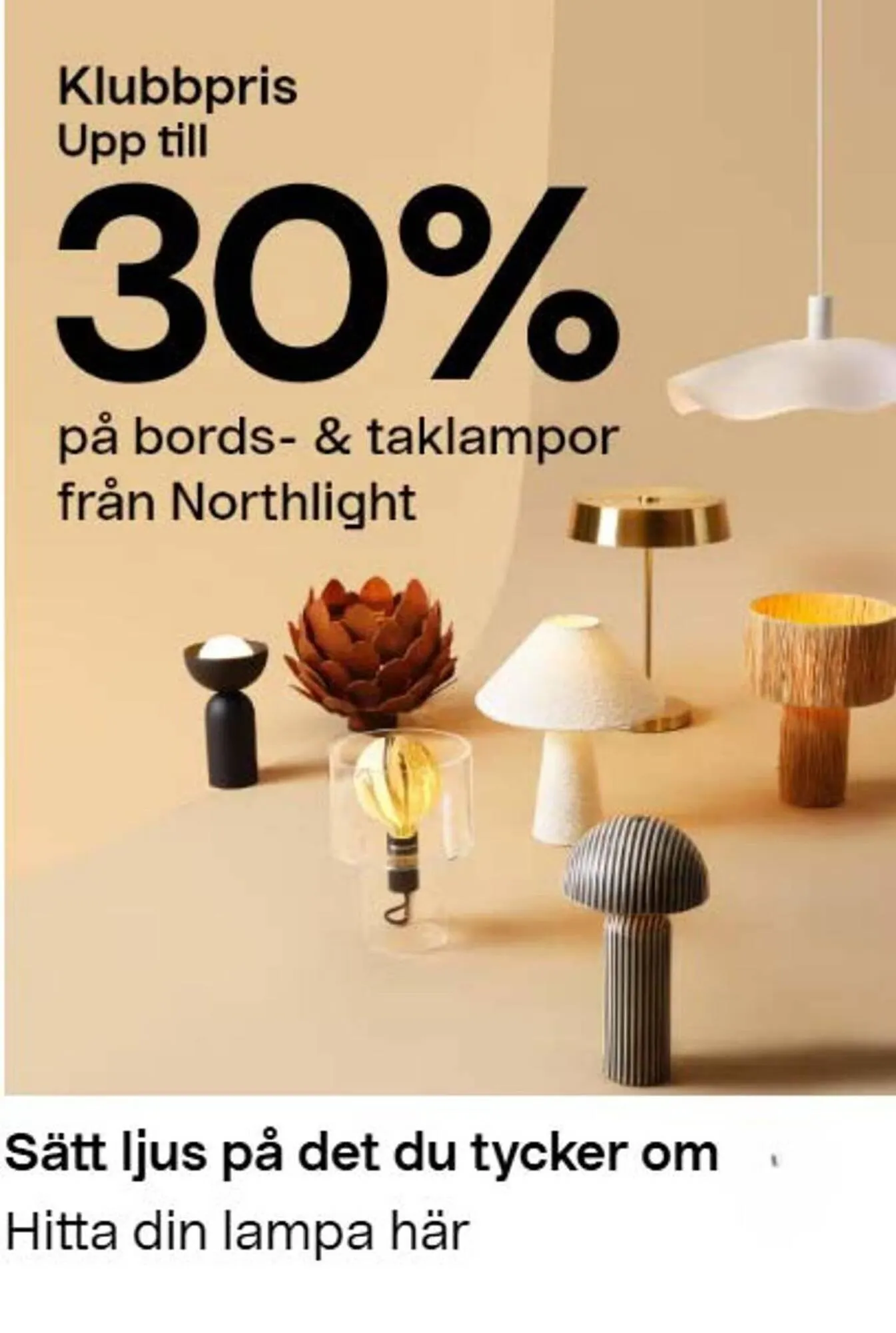 Clas Ohlson reklamblad från 8 januari till 23 januari 2026 - Reklamblad sidor 3