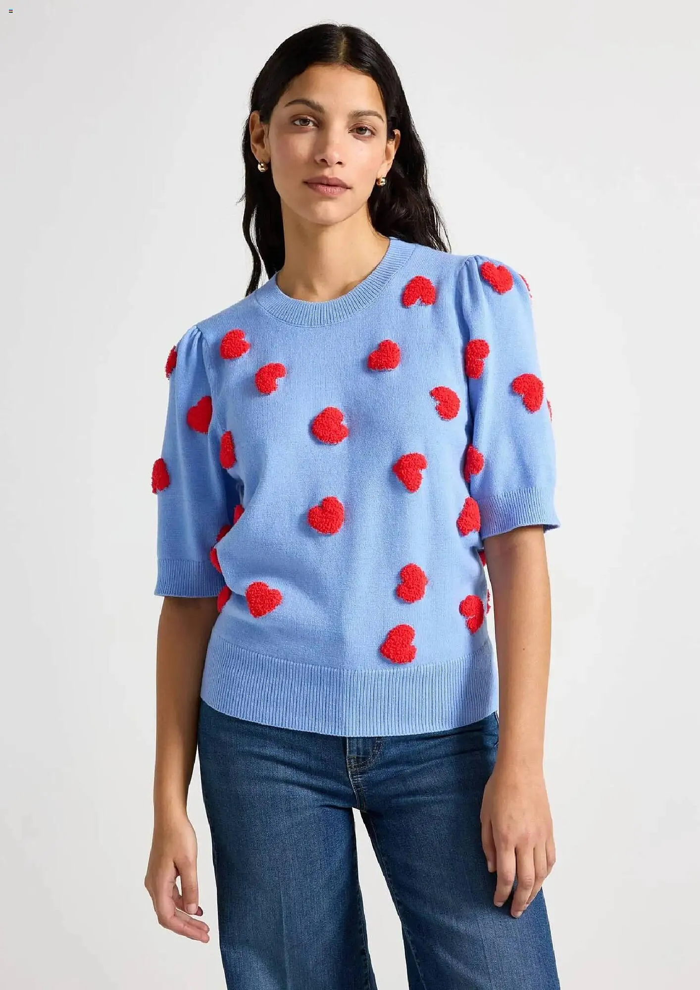 Lindex reklamblad från 5 januari till 1 februari 2026 - Reklamblad sidor 7