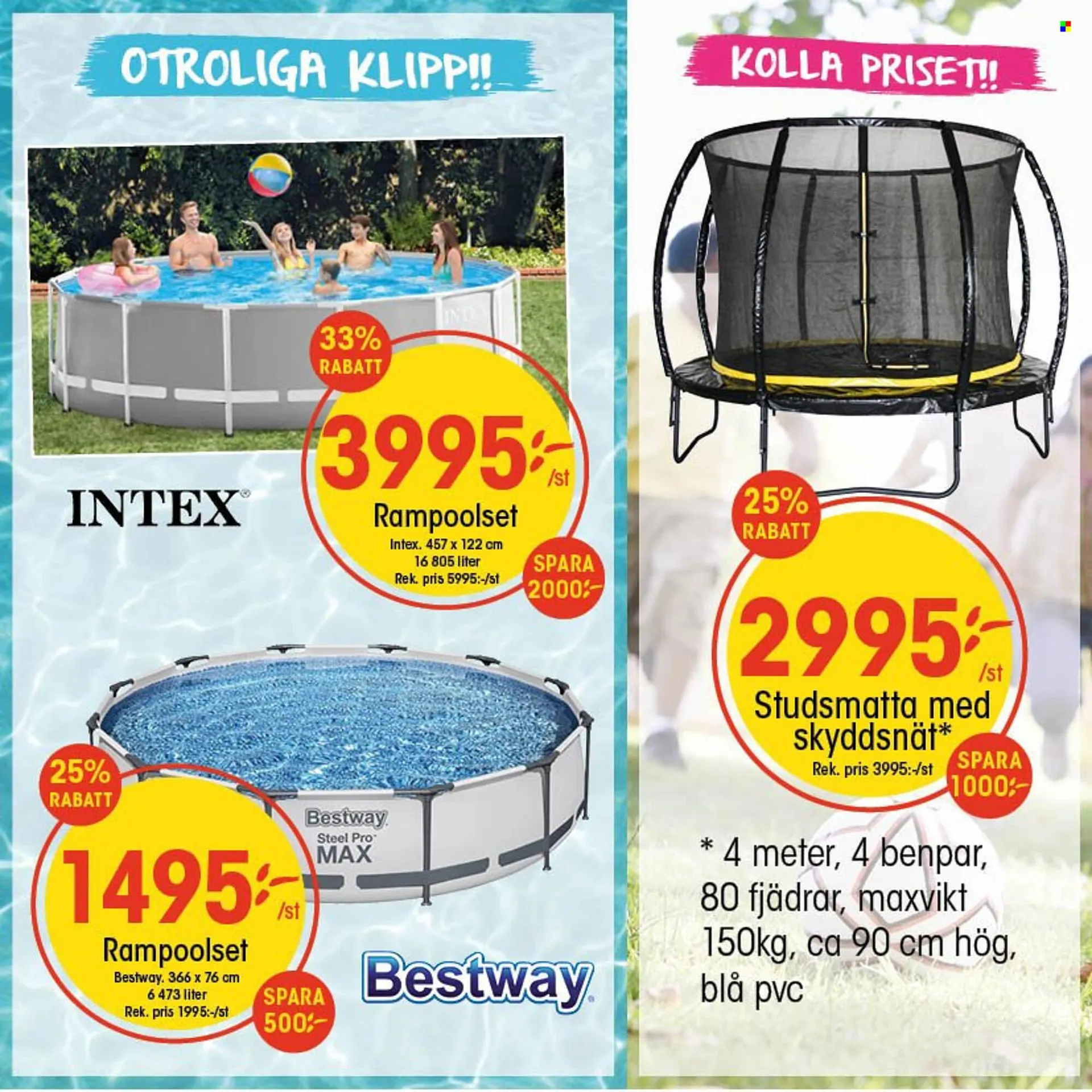 EKO reklamblad från 27 april till 3 maj 2026 - Reklamblad sidor 9