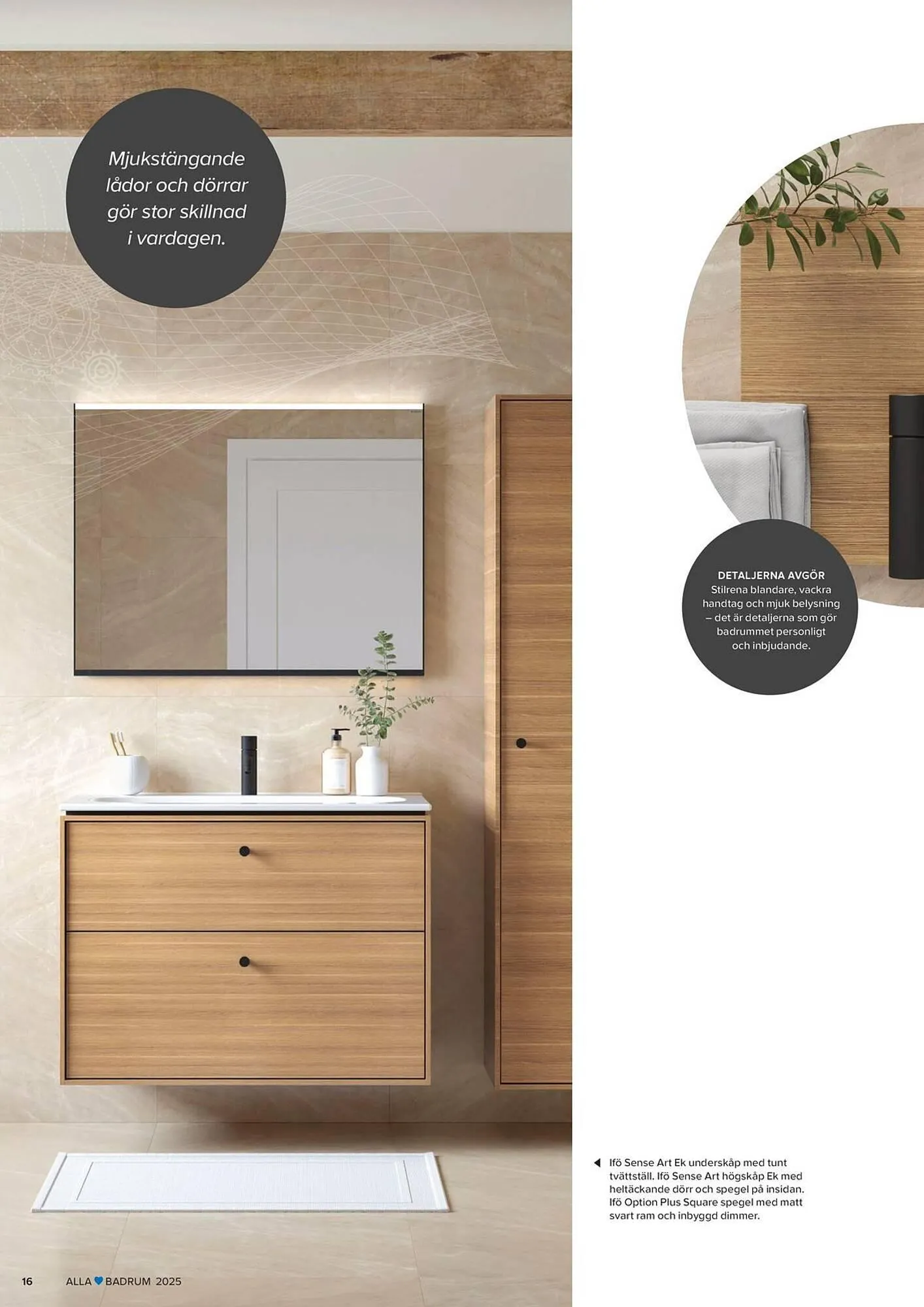 Ahlsell reklamblad från 6 april till 31 december 2025 - Reklamblad sidor 16