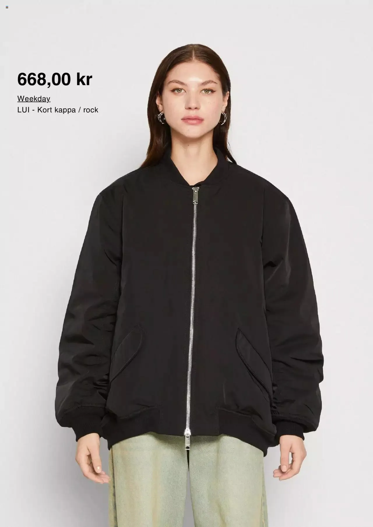 Zalando - erbjudanden från 1 november till 30 november 2023 - Reklamblad sidor 8