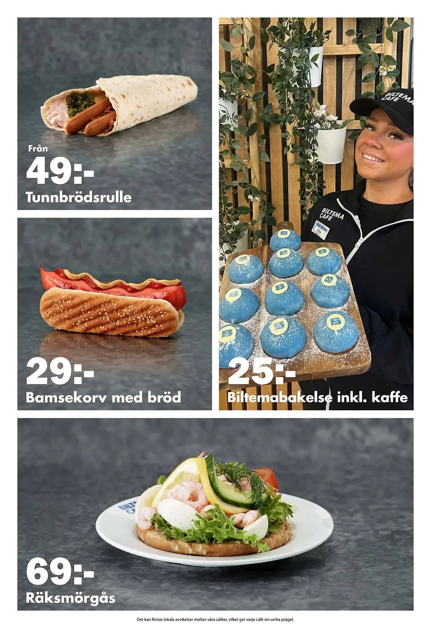 Biltema reklamblad från 27 juni till 24 juli 2025 - Reklamblad sidor 19