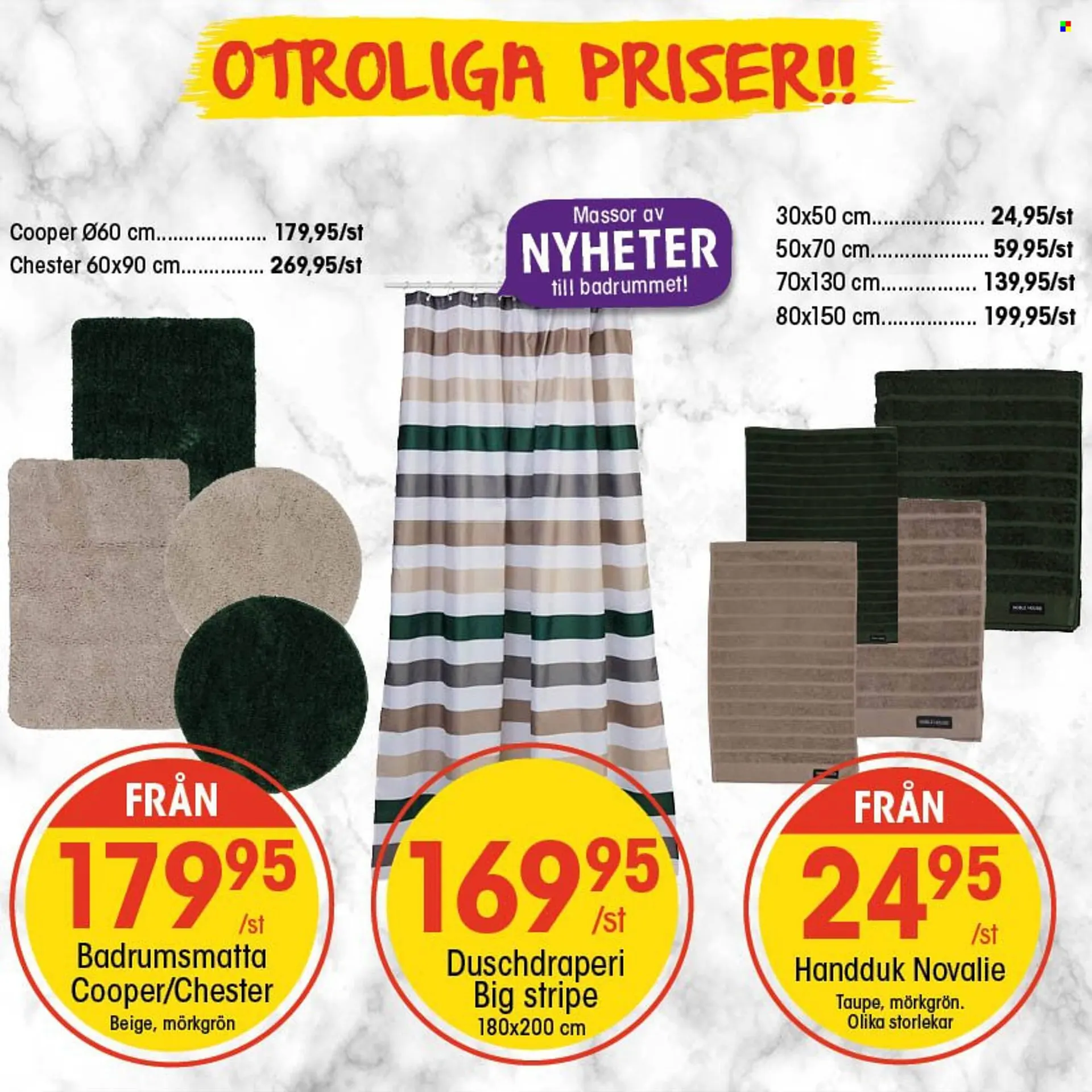 EKO reklamblad från 6 september till 14 september 2025 - Reklamblad sidor 3