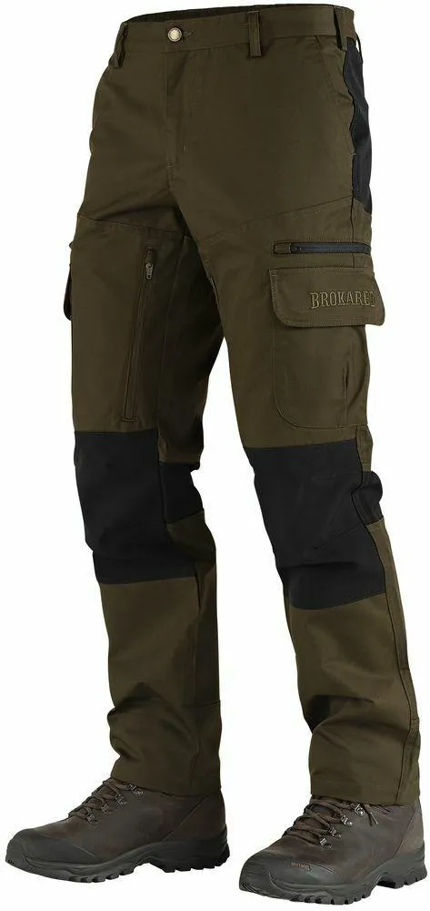 Fritidsbyxa Tännäs Herr