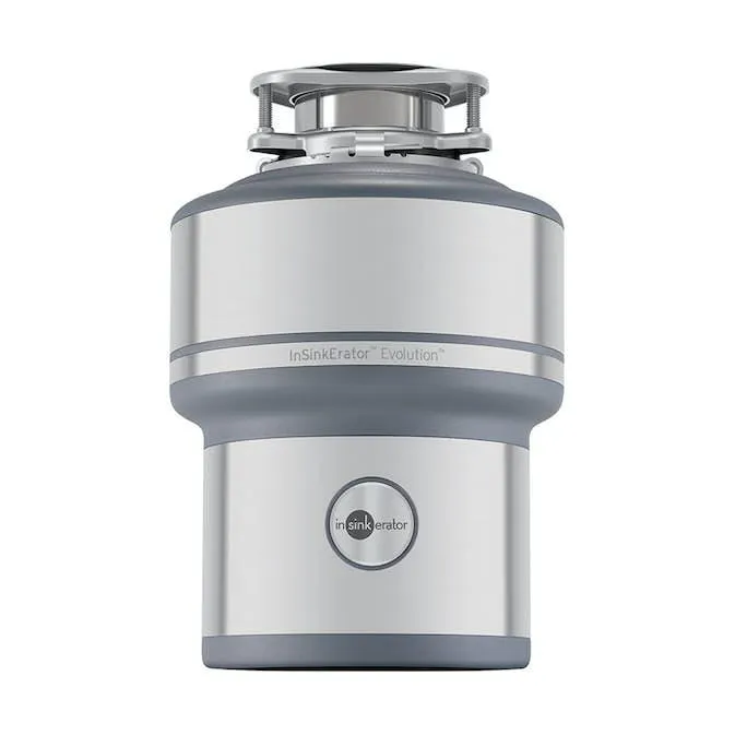 InSinkErator Evo 200-2B