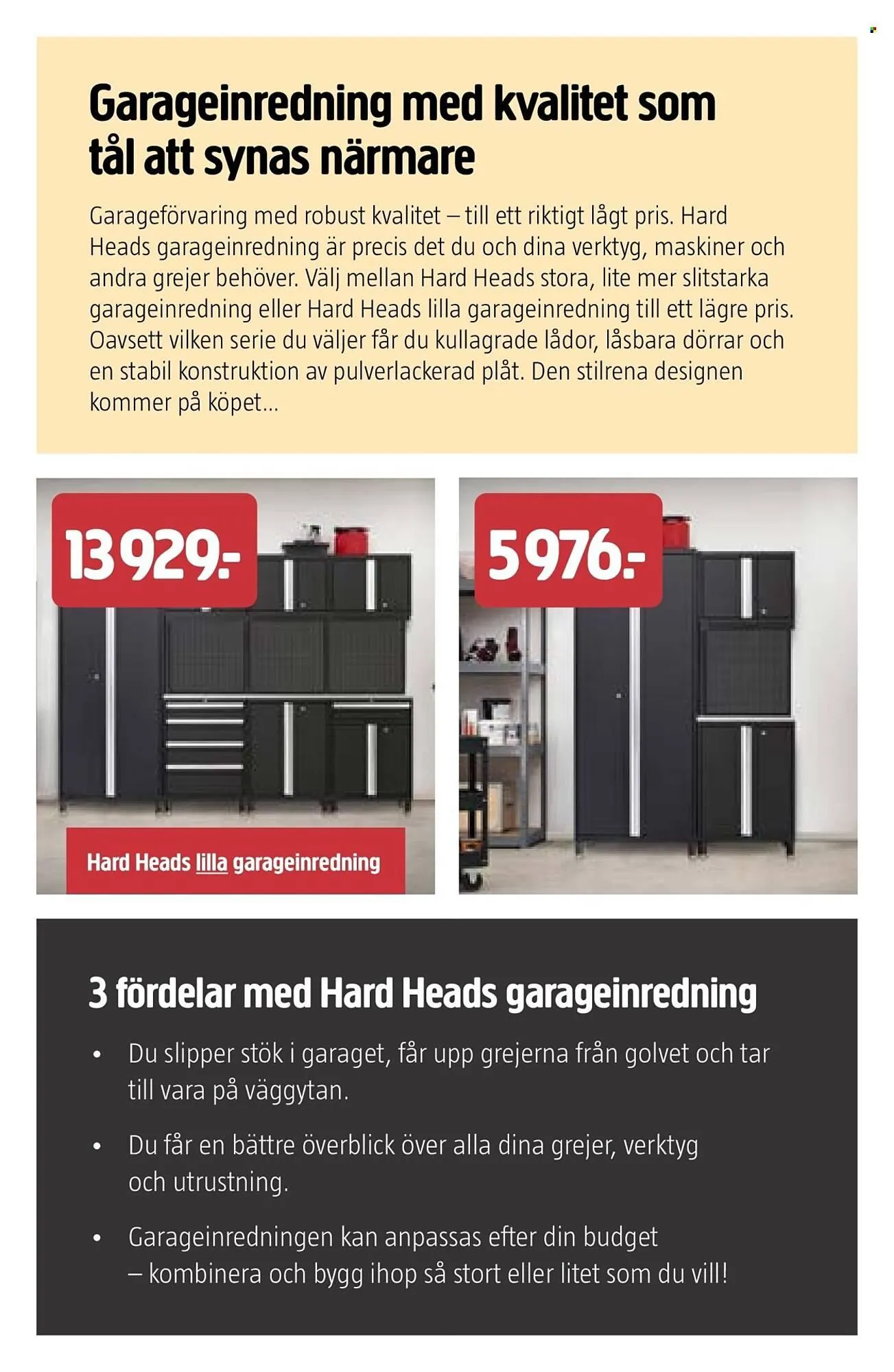 Jula reklamblad från 26 april till 6 maj 2026 - Reklamblad sidor 10