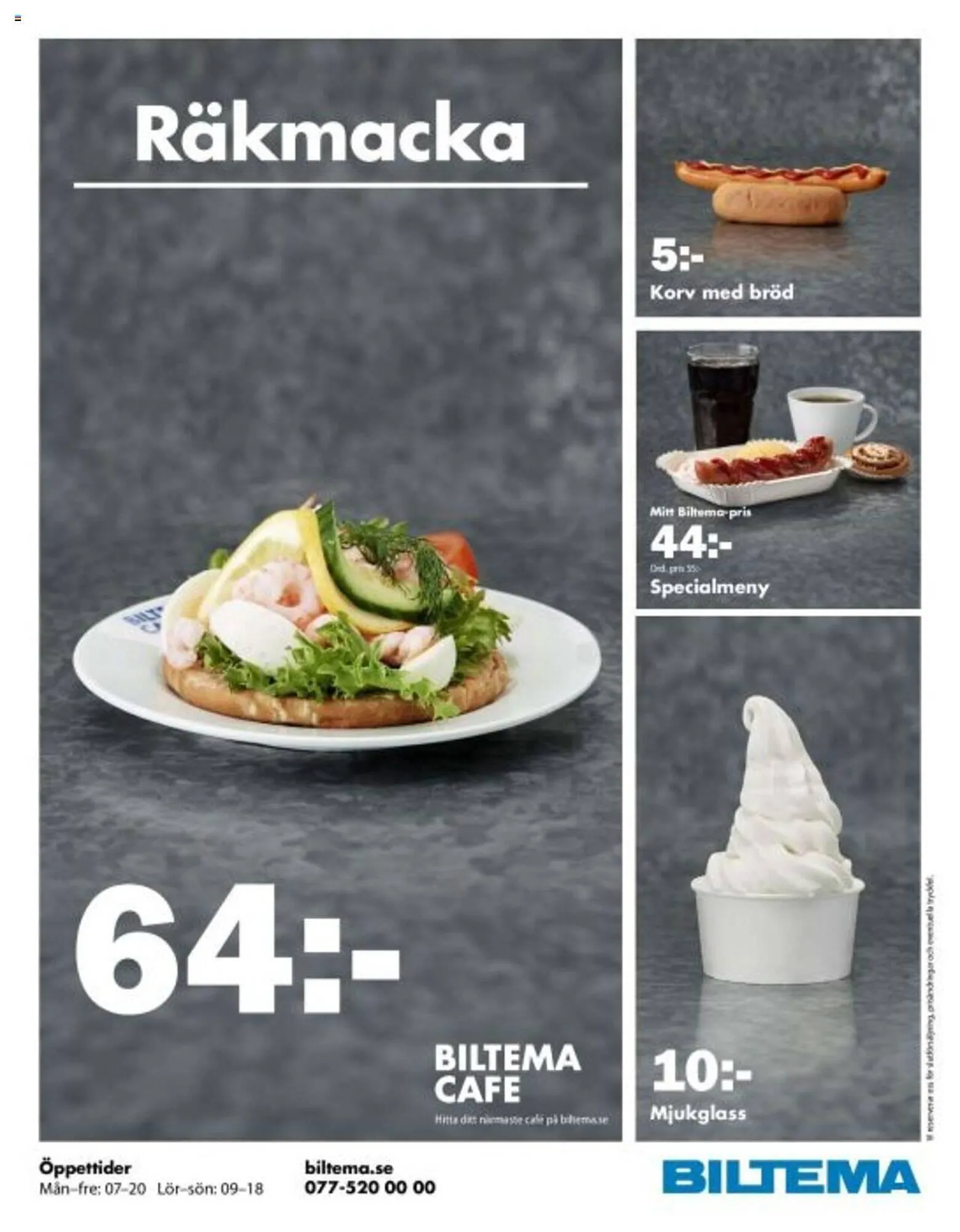 Biltema reklamblad från 17 oktober till 13 november 2024 - Reklamblad sidor 18