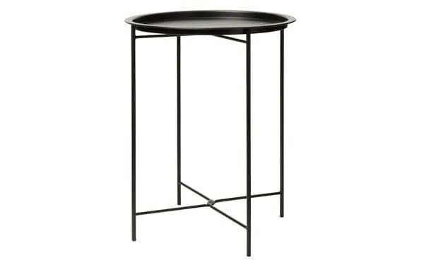 Tarjoilupöytä Melvin