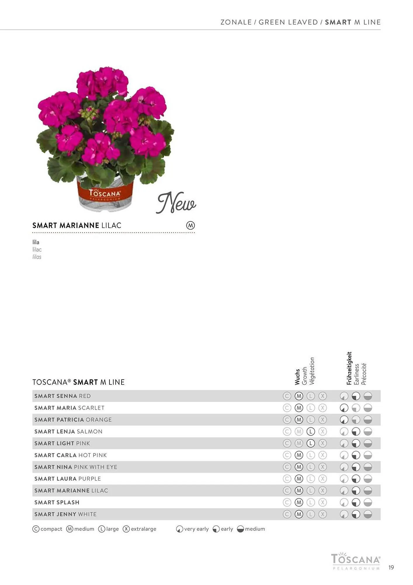 Harald Nyborg reklamblad från 15 februari till 31 december 2024 - Reklamblad sidor 19