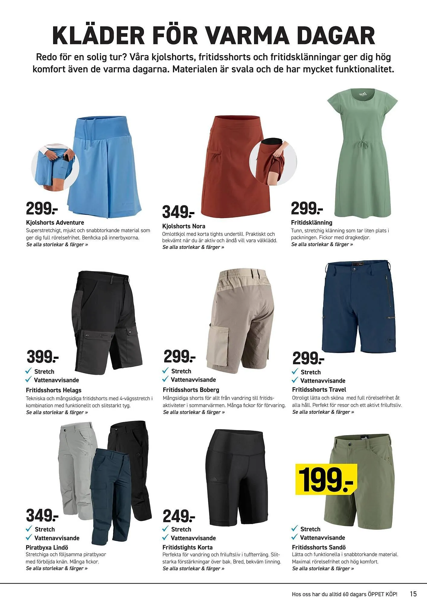 Engelsons katalog från 21 april till 27 april 2026 - Reklamblad sidor 15