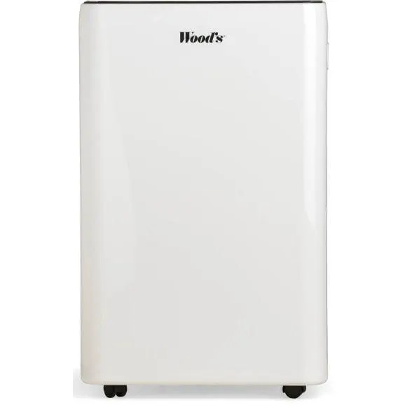 Wood's MRD20GW WiFi
