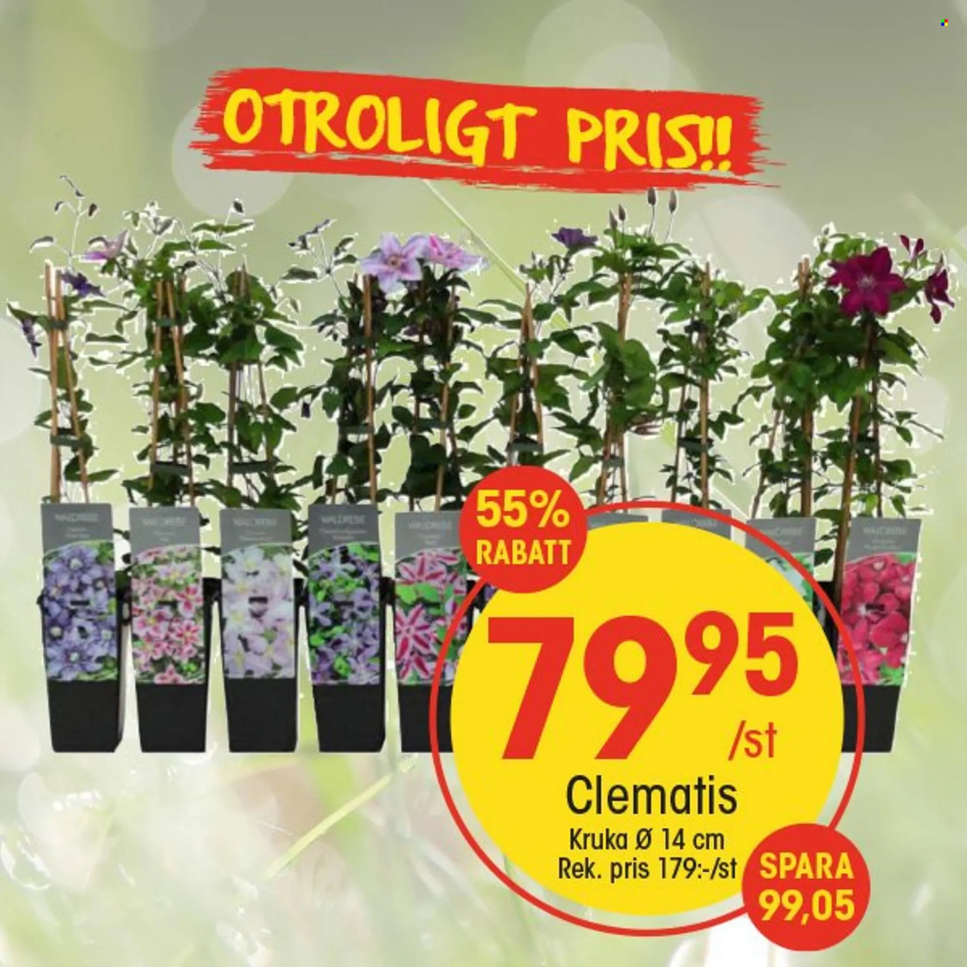EKO reklamblad från 26 april till 4 maj 2025 - Reklamblad sidor 5