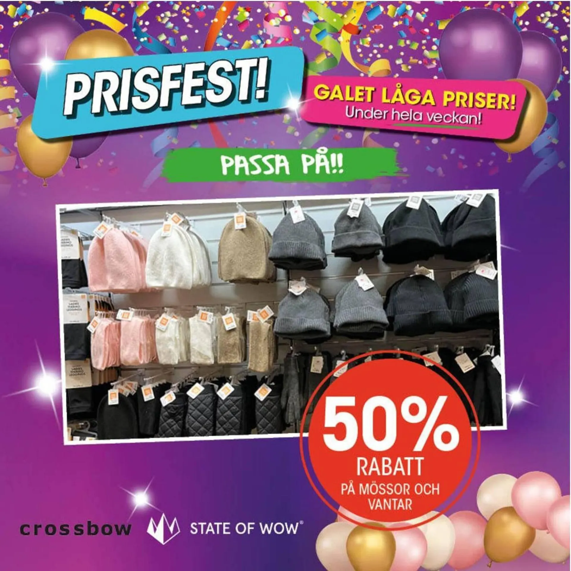 EKO reklamblad från 13 januari till 19 januari 2026 - Reklamblad sidor 1