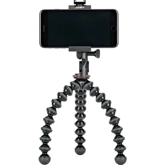 Joby Griptight GorillaPod Pro 2 tripod för smartphone