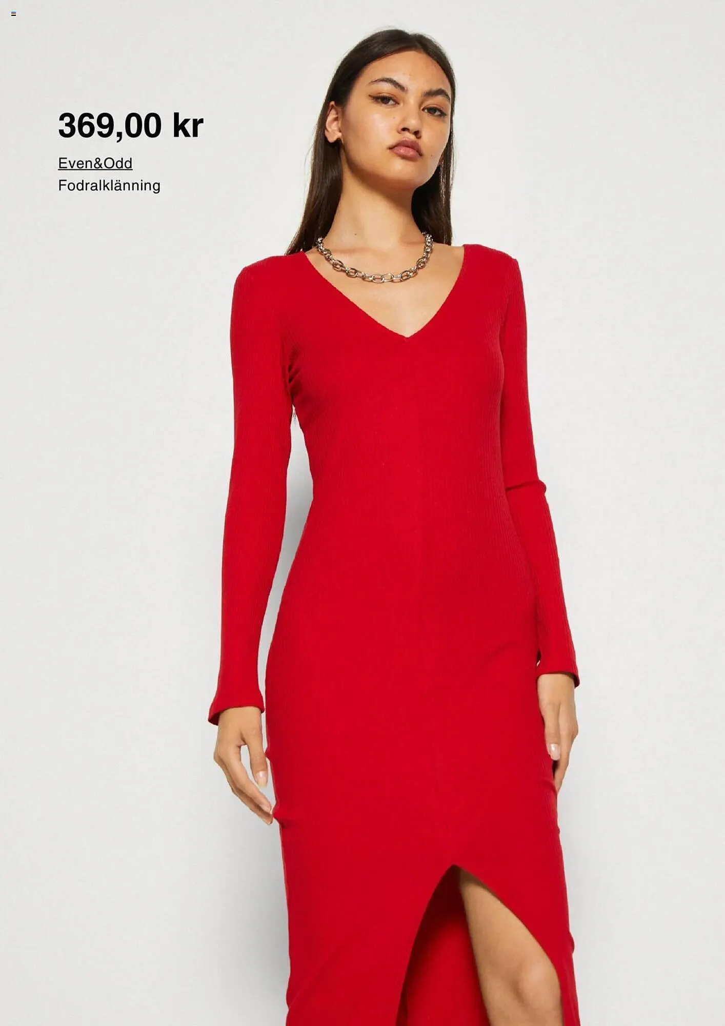 Zalando reklamblad från 1 december till 31 december 2023 - Reklamblad sidor 6