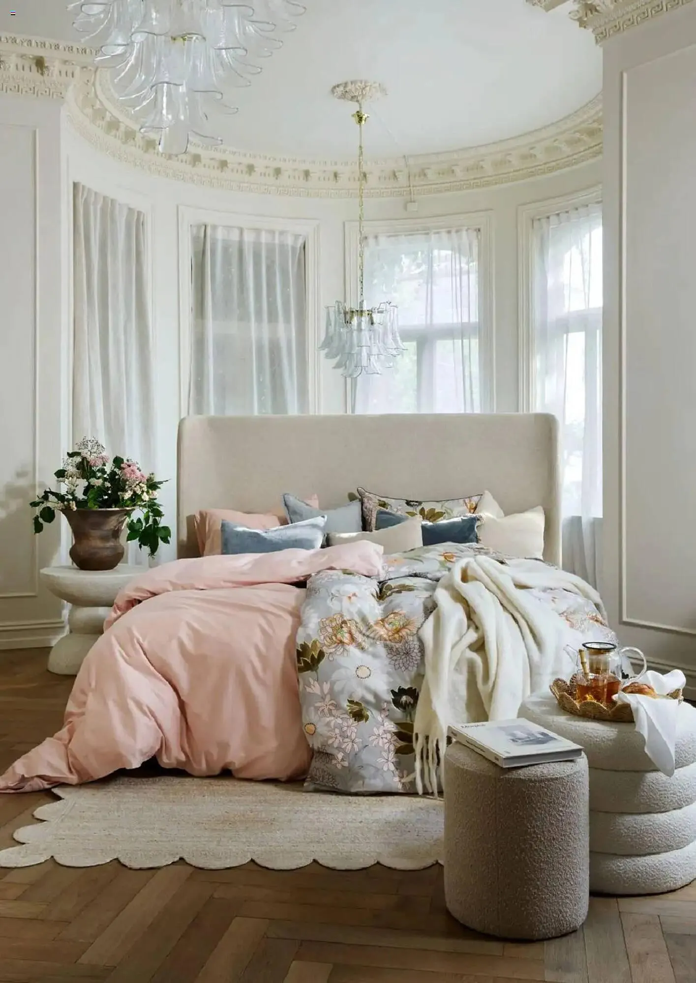 Hemtex reklamblad från 3 mars till 31 mars 2025 - Reklamblad sidor 6