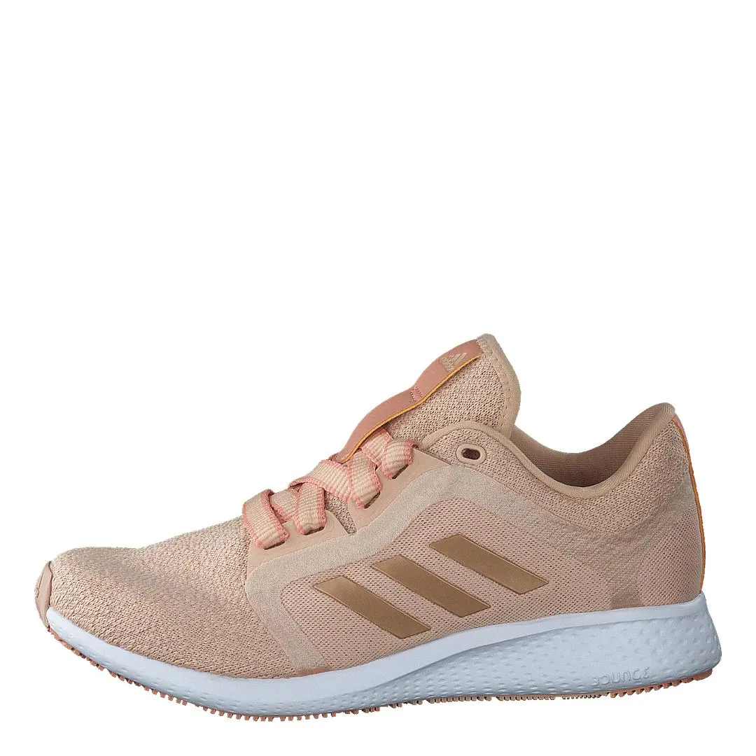 Edge Lux 4 Halo Blush/copper Met./ftwr Wh