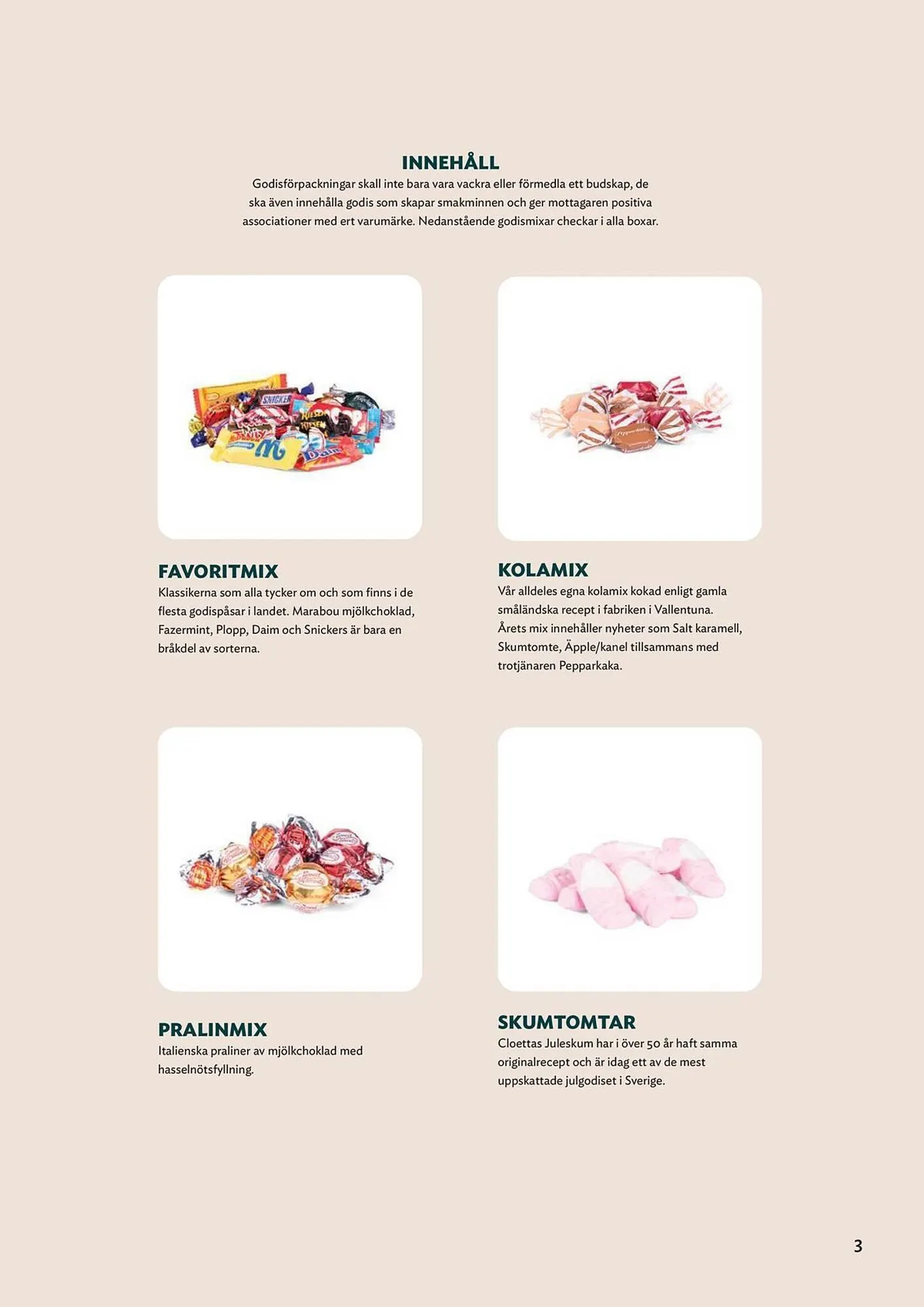 Office Depot reklamblad från 4 november till 25 december 2025 - Reklamblad sidor 3