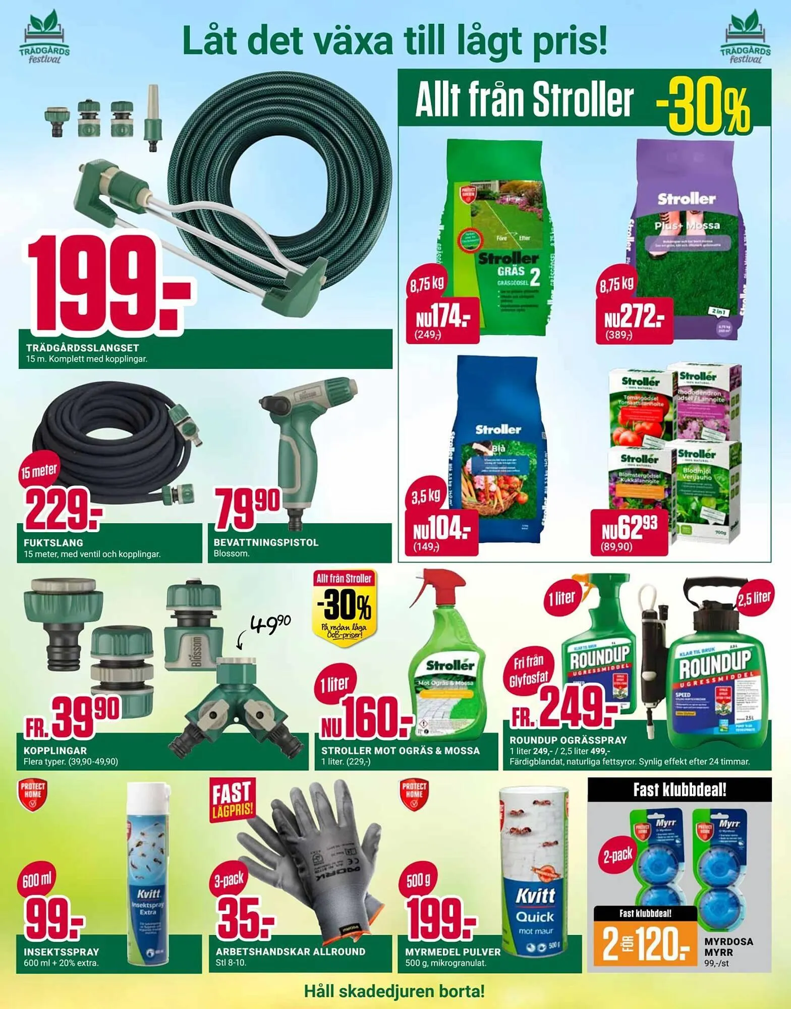 ÖoB annonsblad från 27 april till 4 maj 2026 - Reklamblad sidor 11