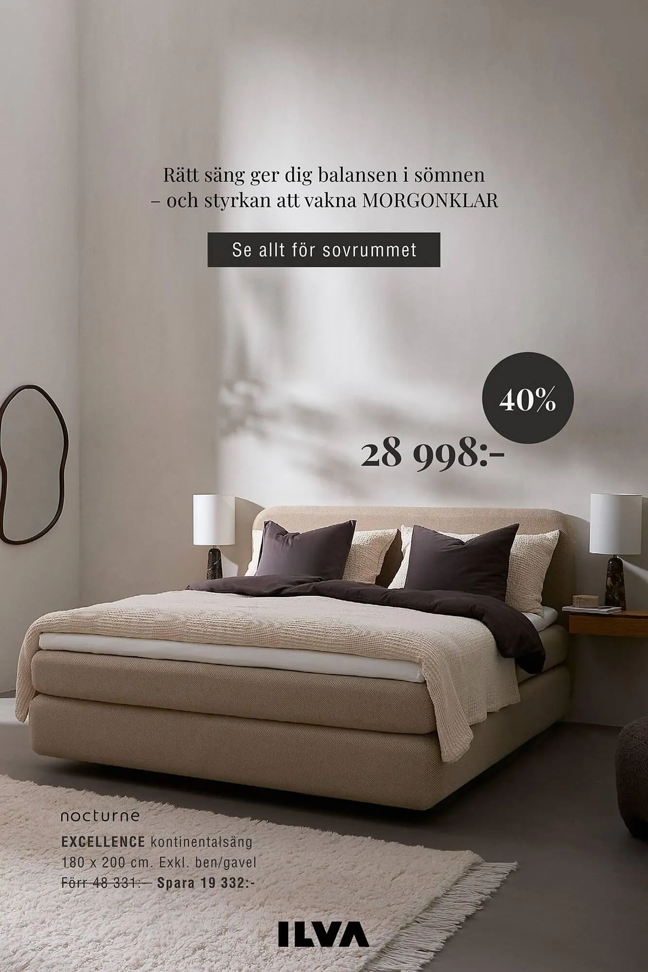 ILVA katalog från 30 januari till 5 februari 2026 - Reklamblad sidor 16