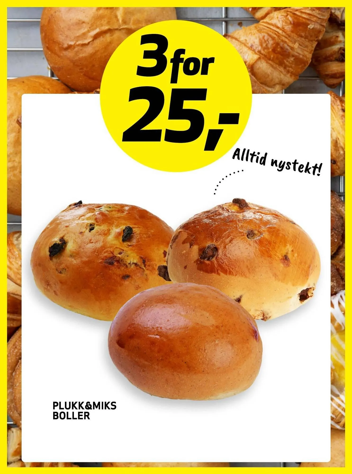 Bunnpris kundeavis fra 20. oktober til 26. oktober 2025 - kundeavisside 24