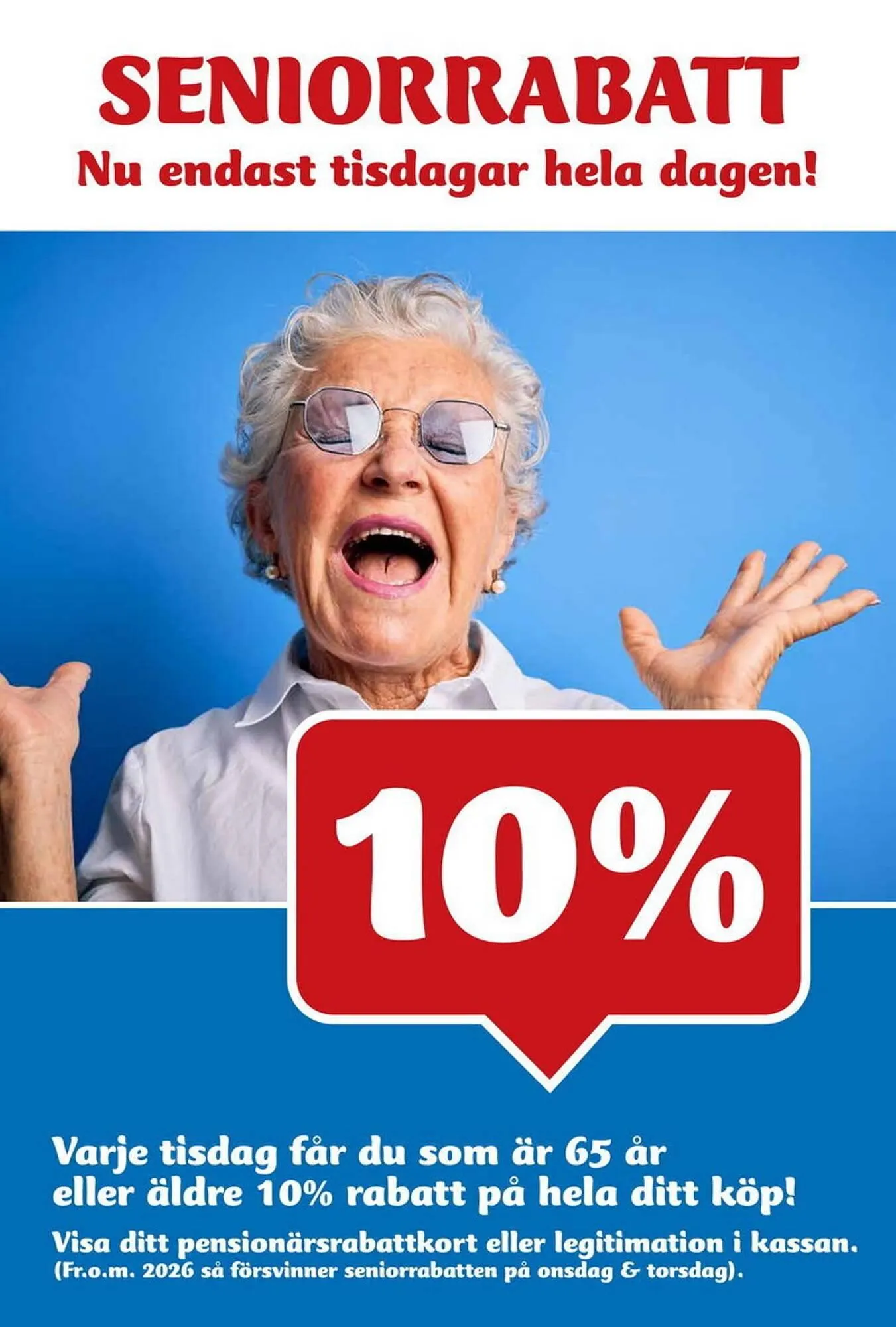 Prisma Mat reklamblad från 30 mars till 6 april 2026 - Reklamblad sidor 2