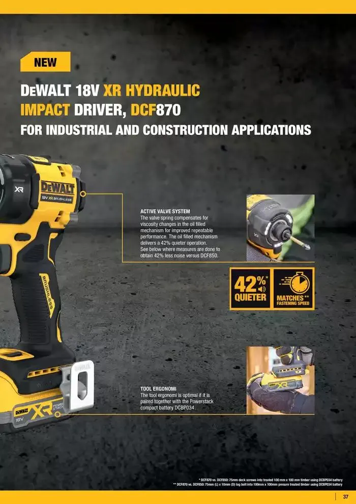 100 years fra 28. oktober til 28. februar 2025 - kundeavisside 37