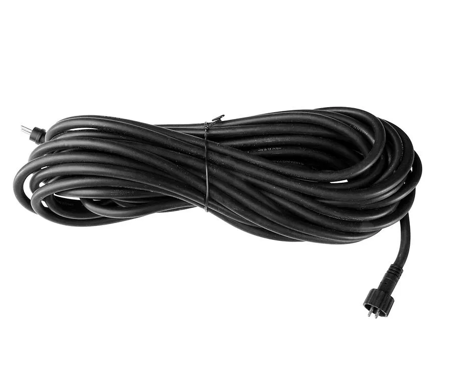 Belysning kabel 1 m