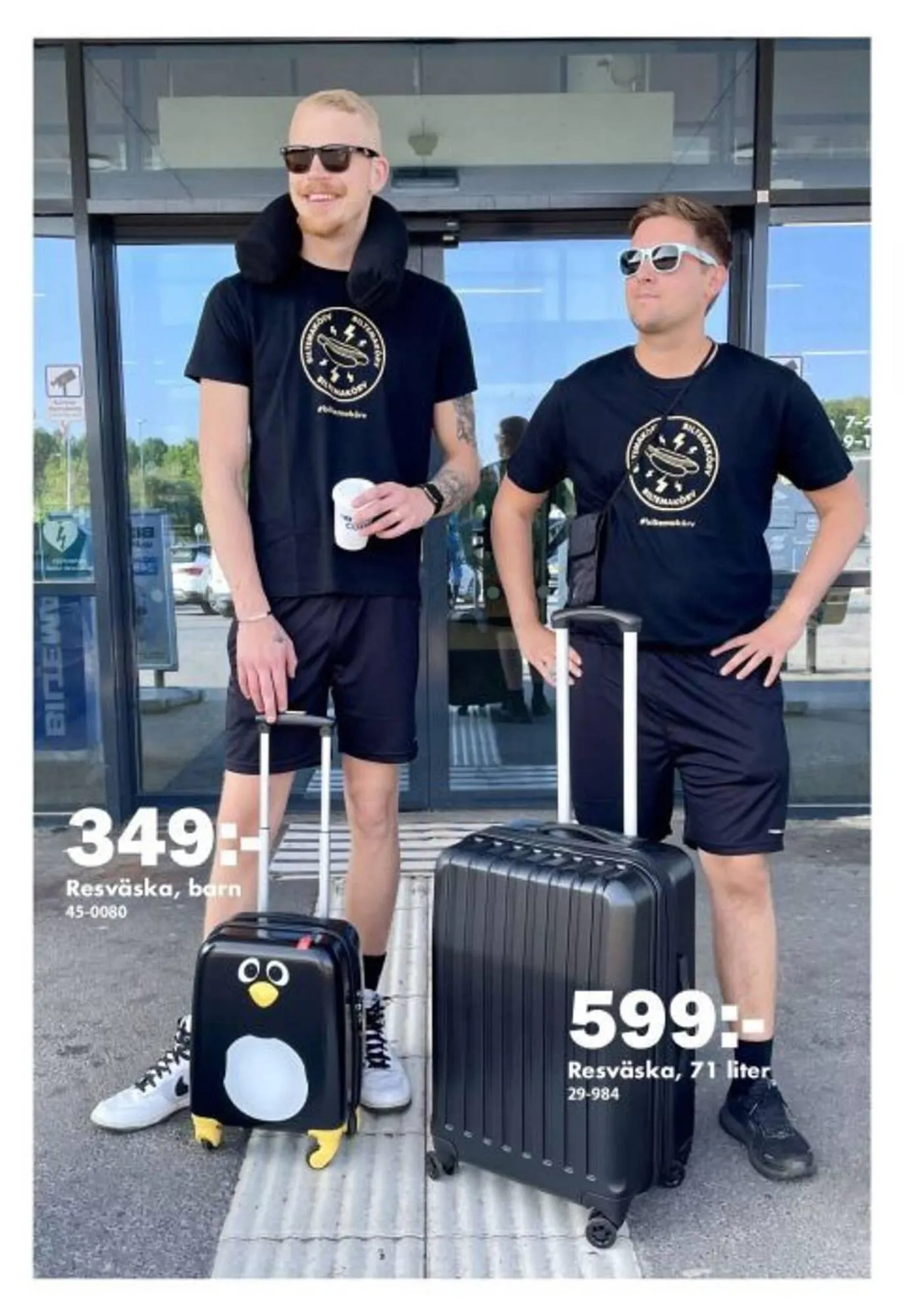 Biltema reklamblad från 26 juli till 1 augusti 2025 - Reklamblad sidor 10