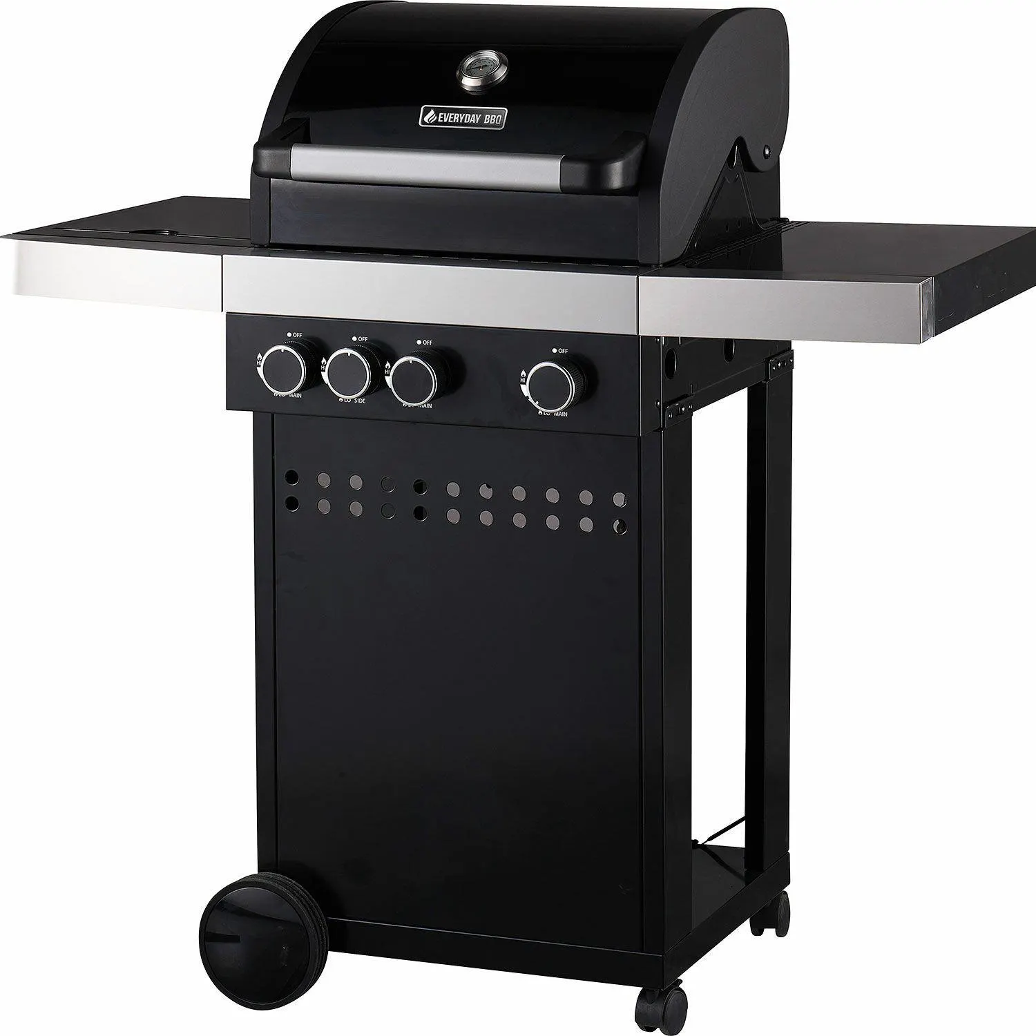 Gasolgrill Everyday BBQ