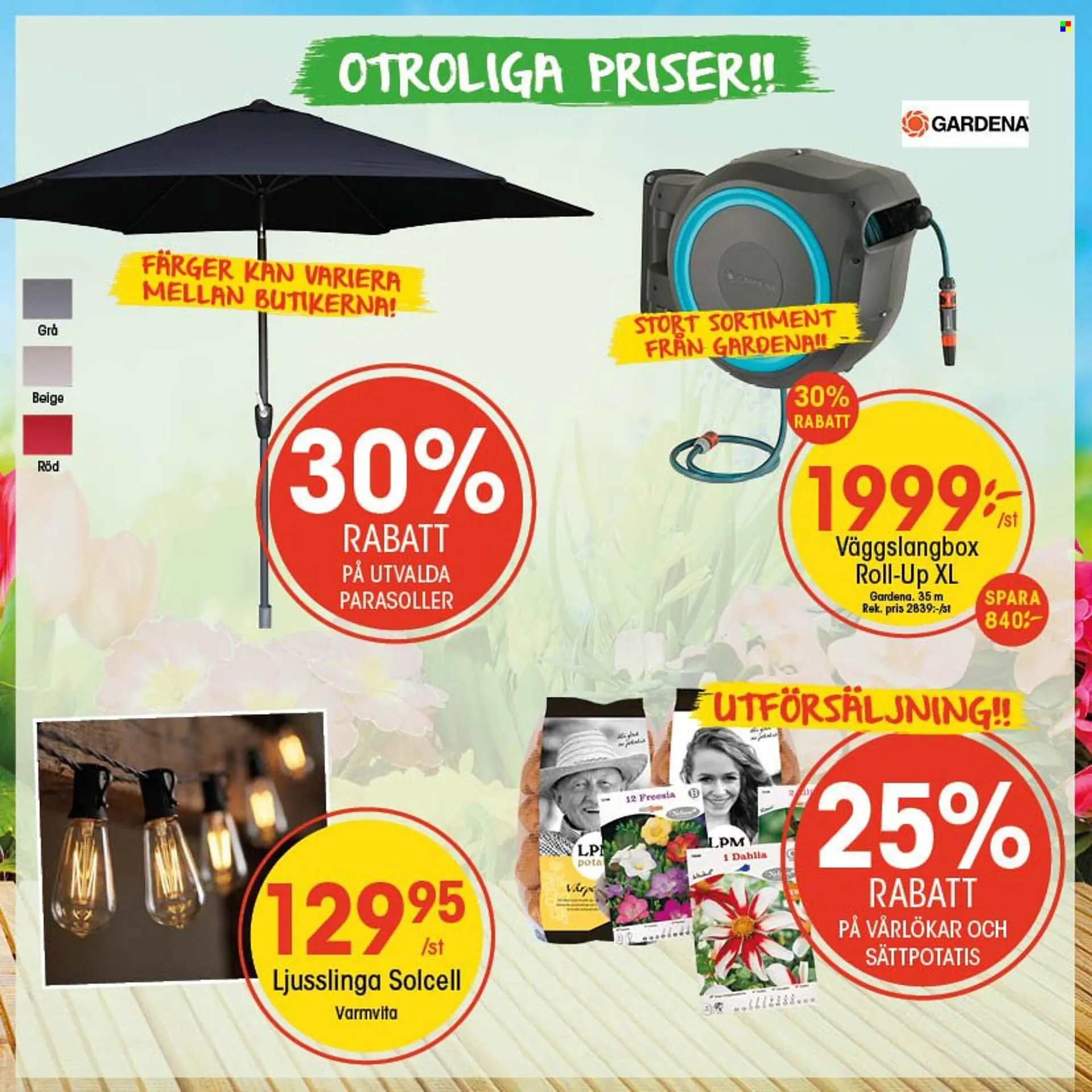 EKO reklamblad från 3 maj till 11 maj 2026 - Reklamblad sidor 2