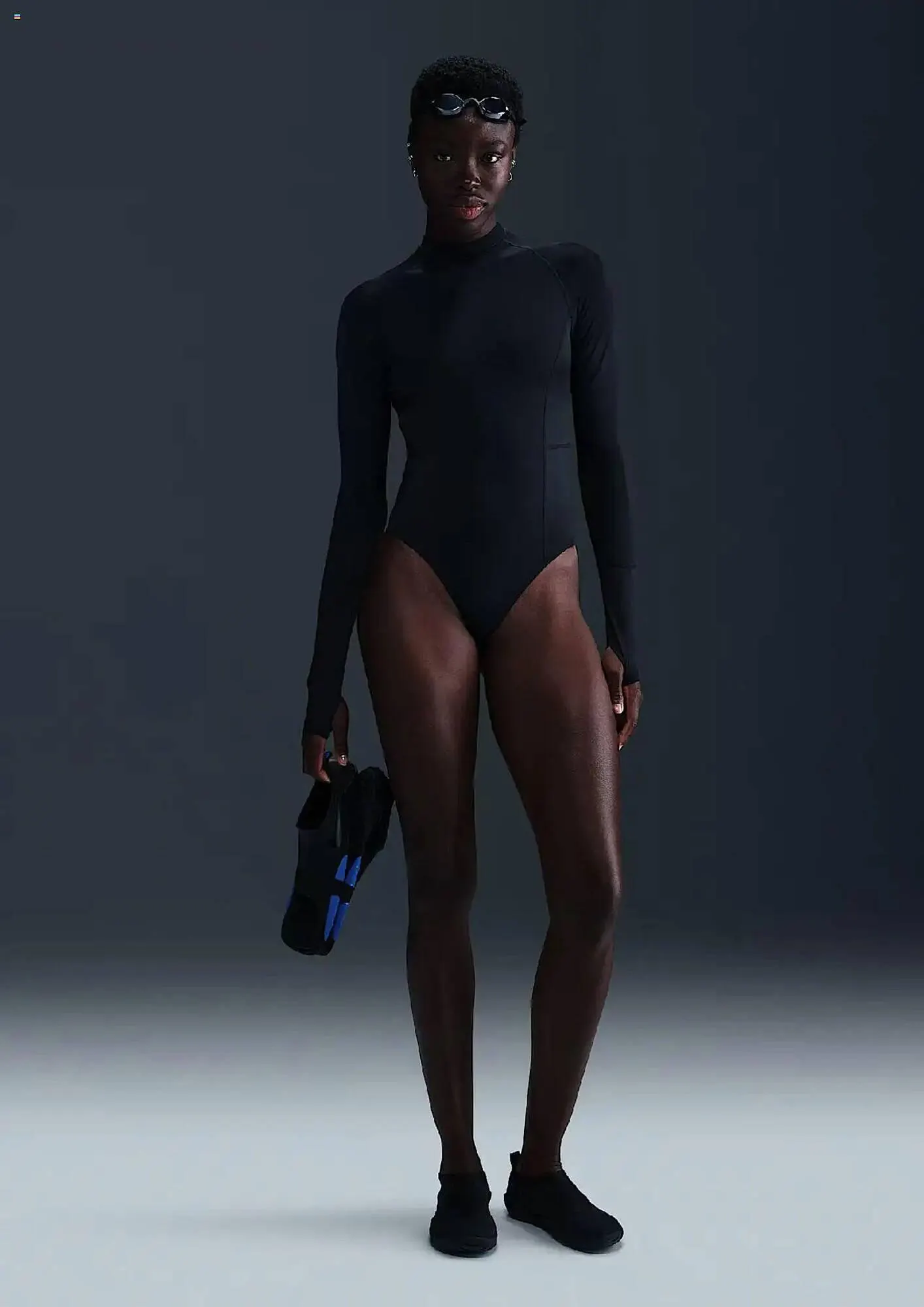 Catálogo de Catálogo Nike 1 de junio al 1 de julio 2025 - Pagina 16