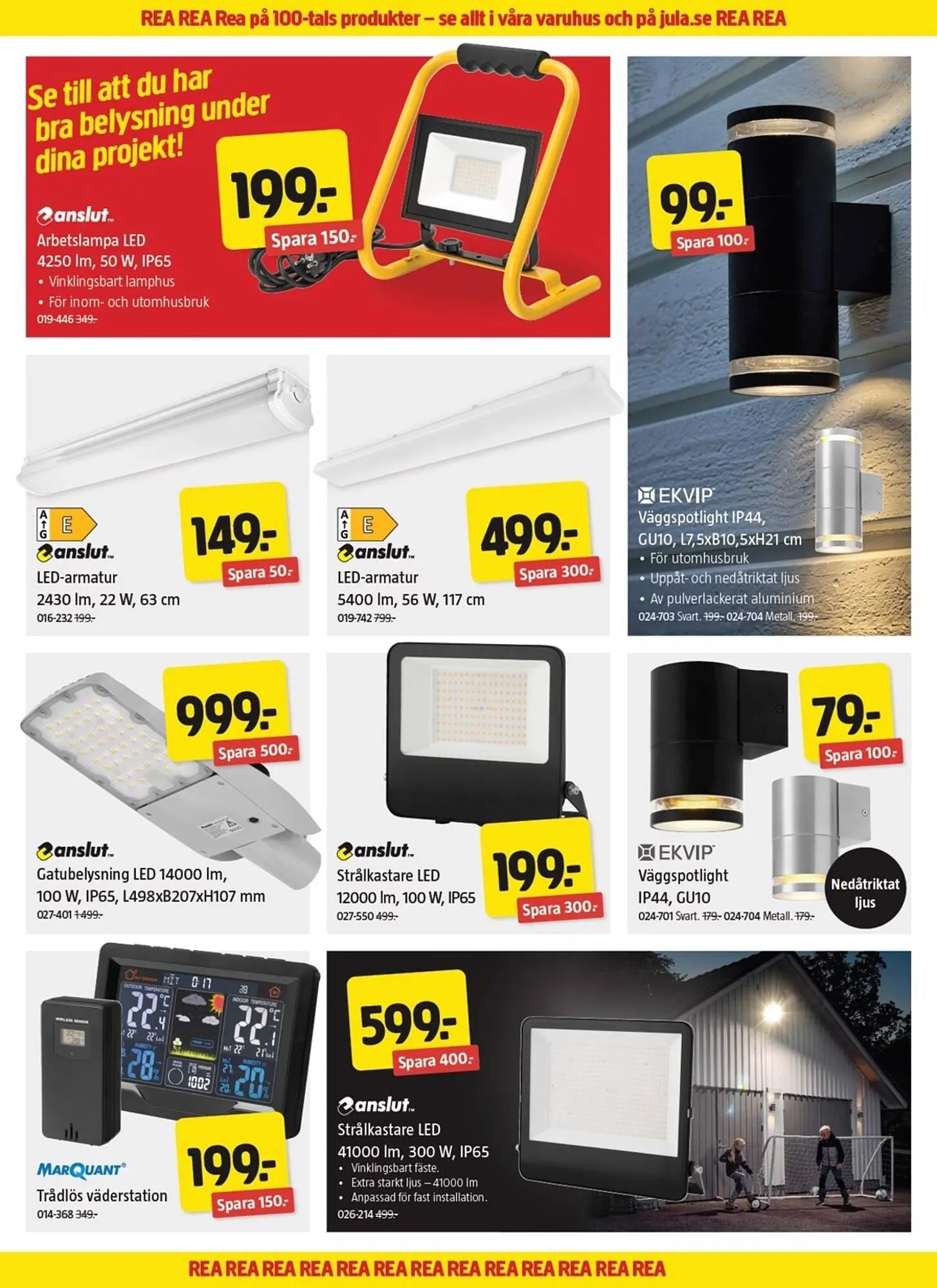 Jula reklamblad från 13 februari till 26 februari 2026 - Reklamblad sidor 6