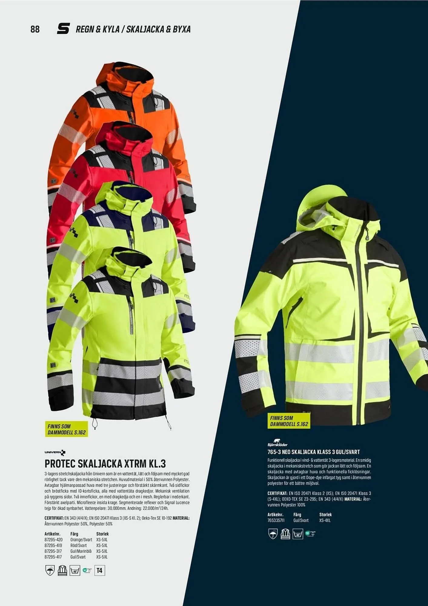 Swedol reklamblad från 30 januari till 31 december 2026 - Reklamblad sidor 88