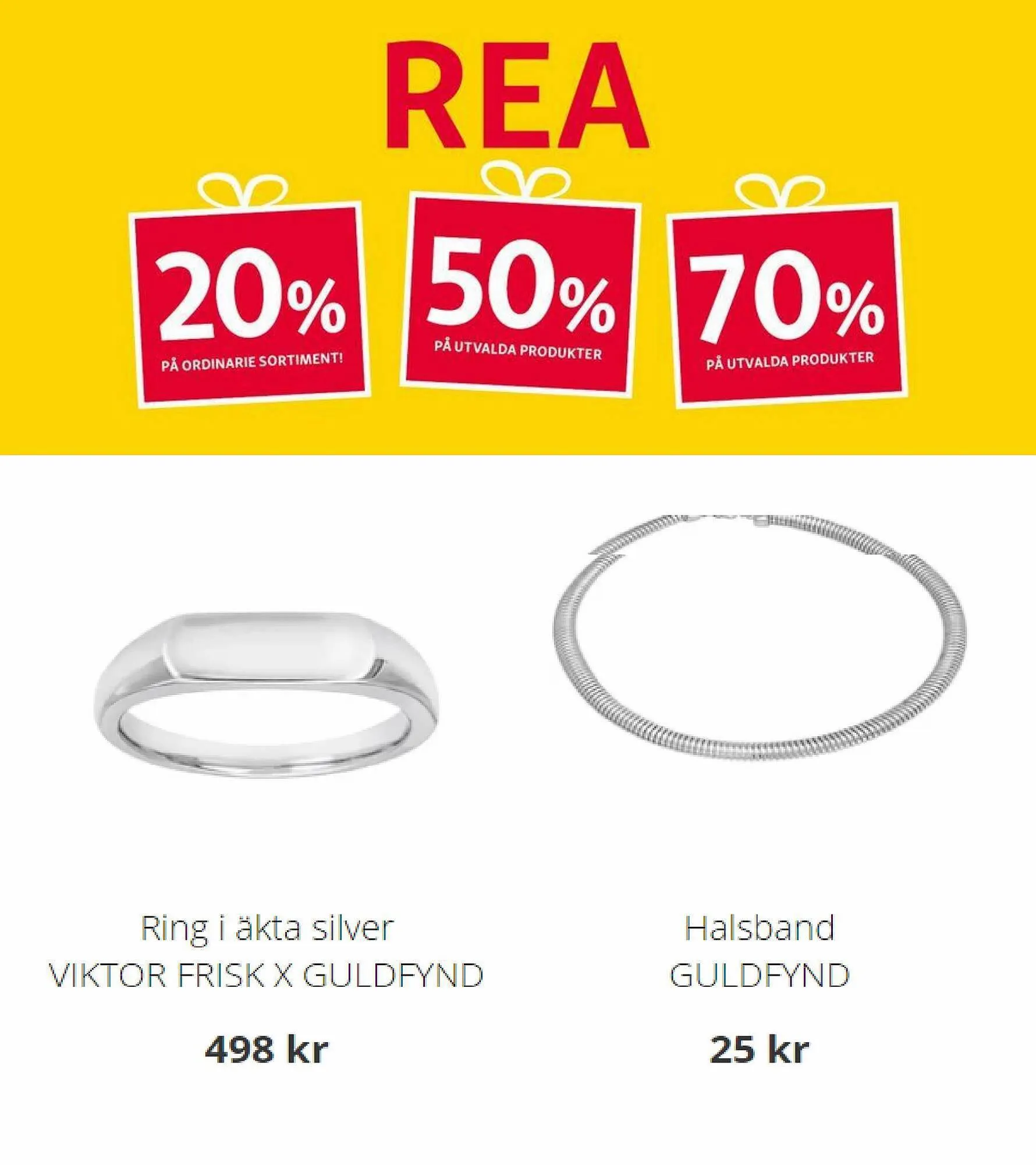 Guldfynd reklamblad från 25 juli till 30 augusti 2023 - Reklamblad sidor 4
