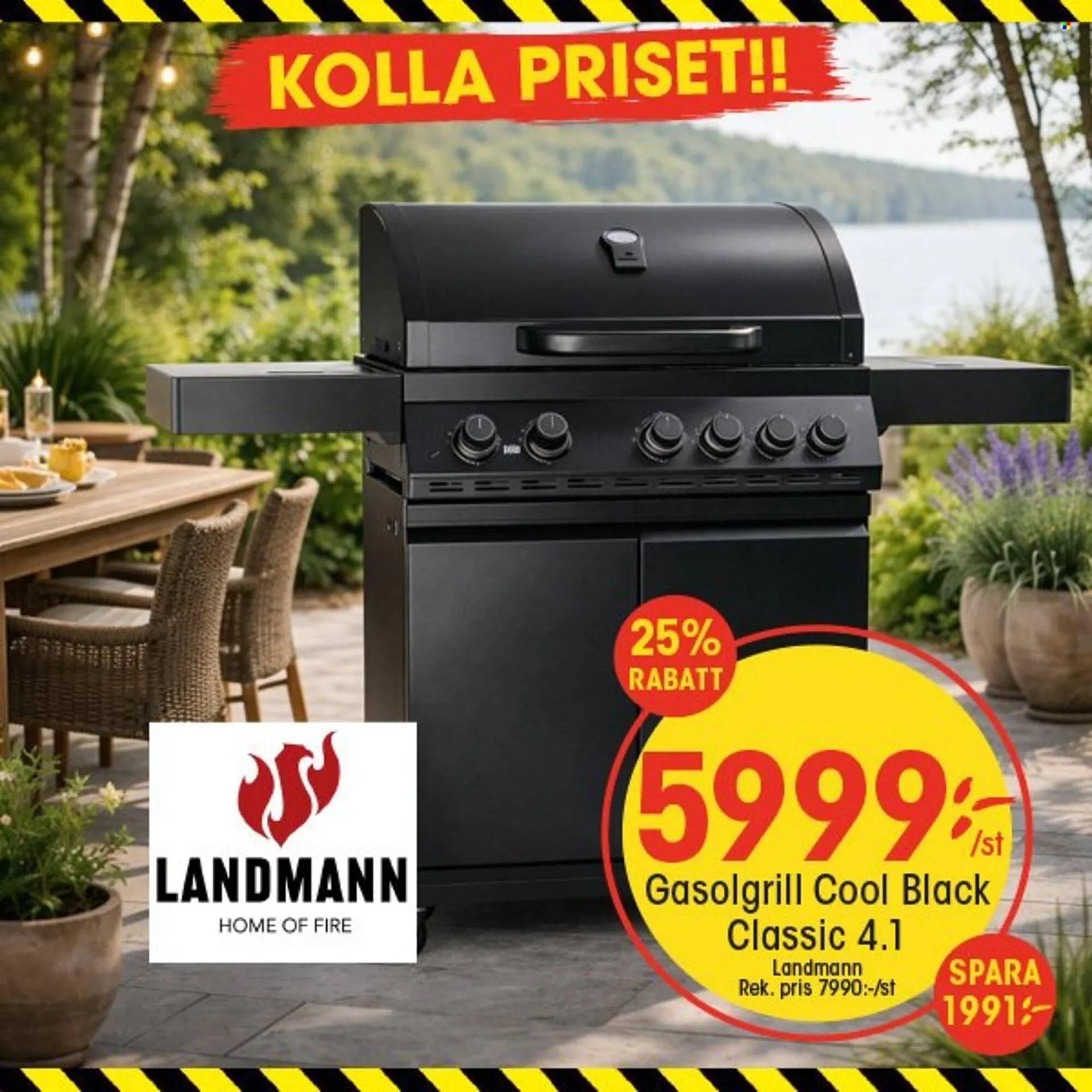 EKO reklamblad från 4 april till 12 april 2026 - Reklamblad sidor 3