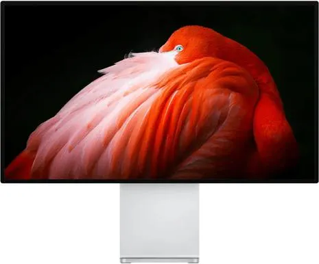 Apple 32" Pro Display XDR Nanostrukturglas