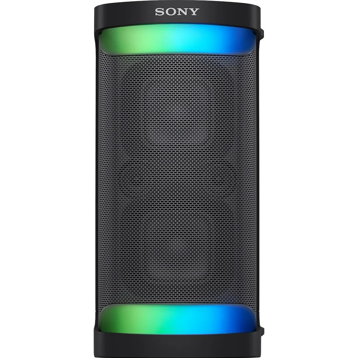 Sony portabel trådlös högtalare SRS-XP500 (svart)
