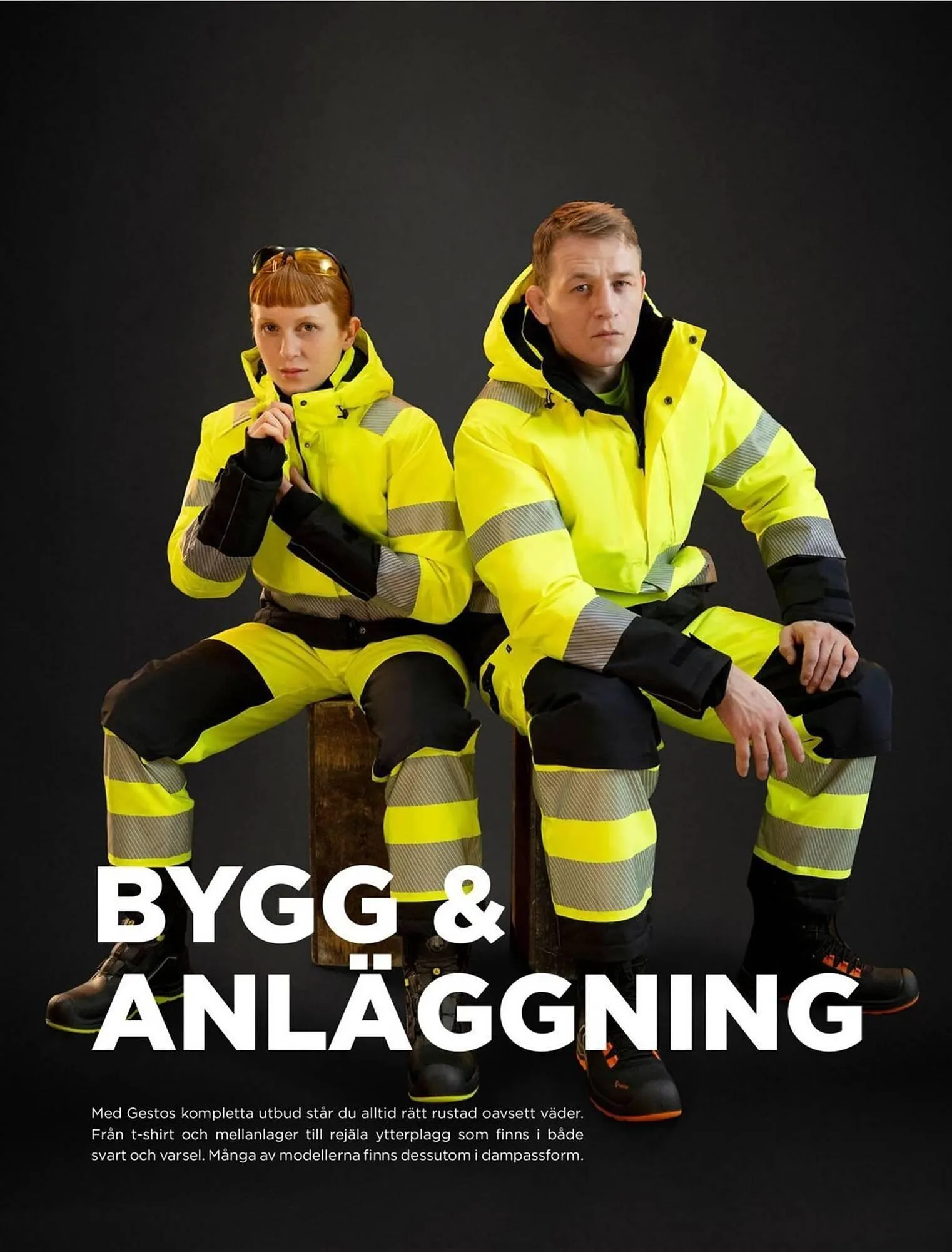 Swedol reklamblad från 30 januari till 5 februari 2026 - Reklamblad sidor 24