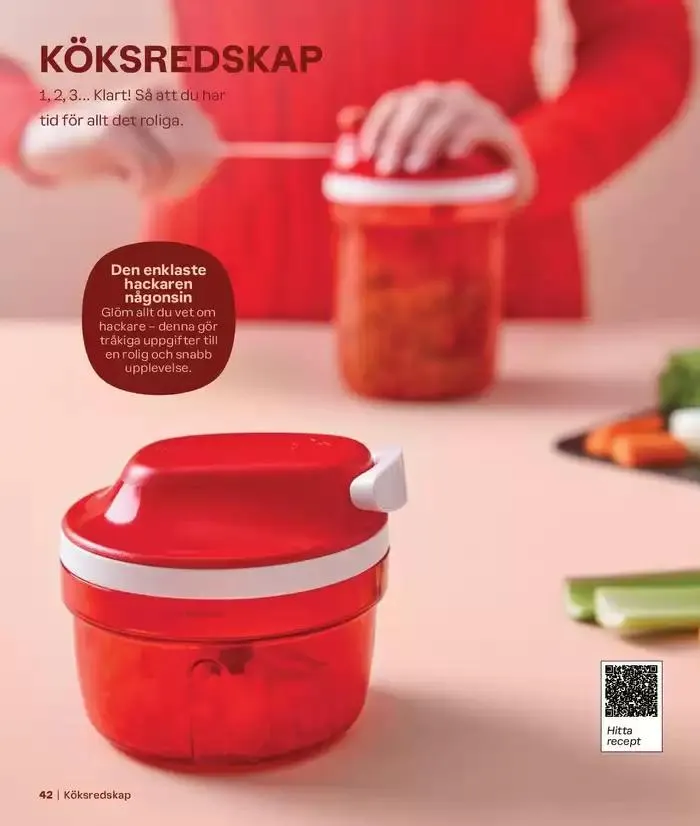 Attraktiva specialerbjudanden för alla från 2 september till 31 januari 2025 - Reklamblad sidor 36