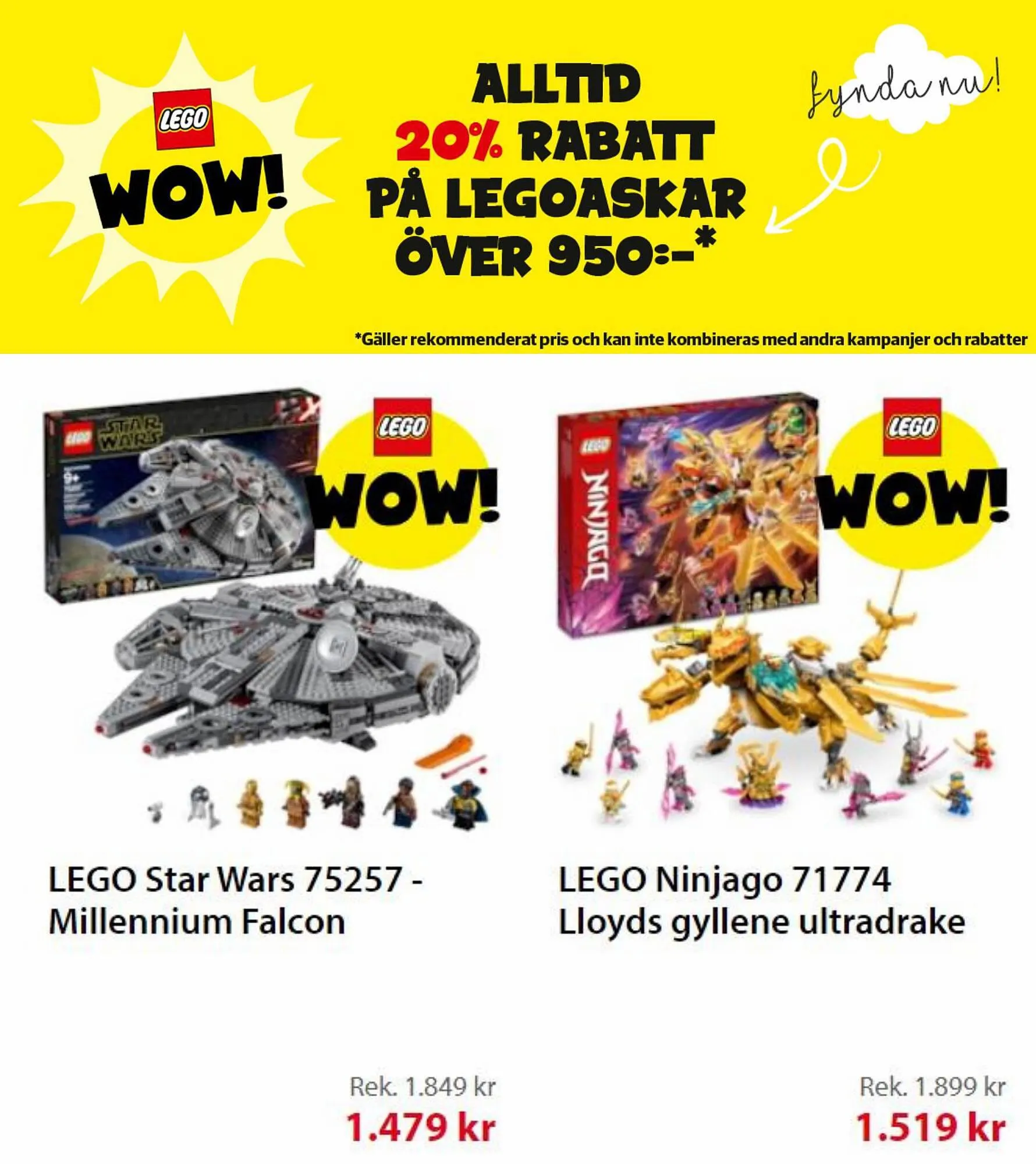 Lekia reklamblad från 3 juli till 17 juli 2023 - Reklamblad sidor 12