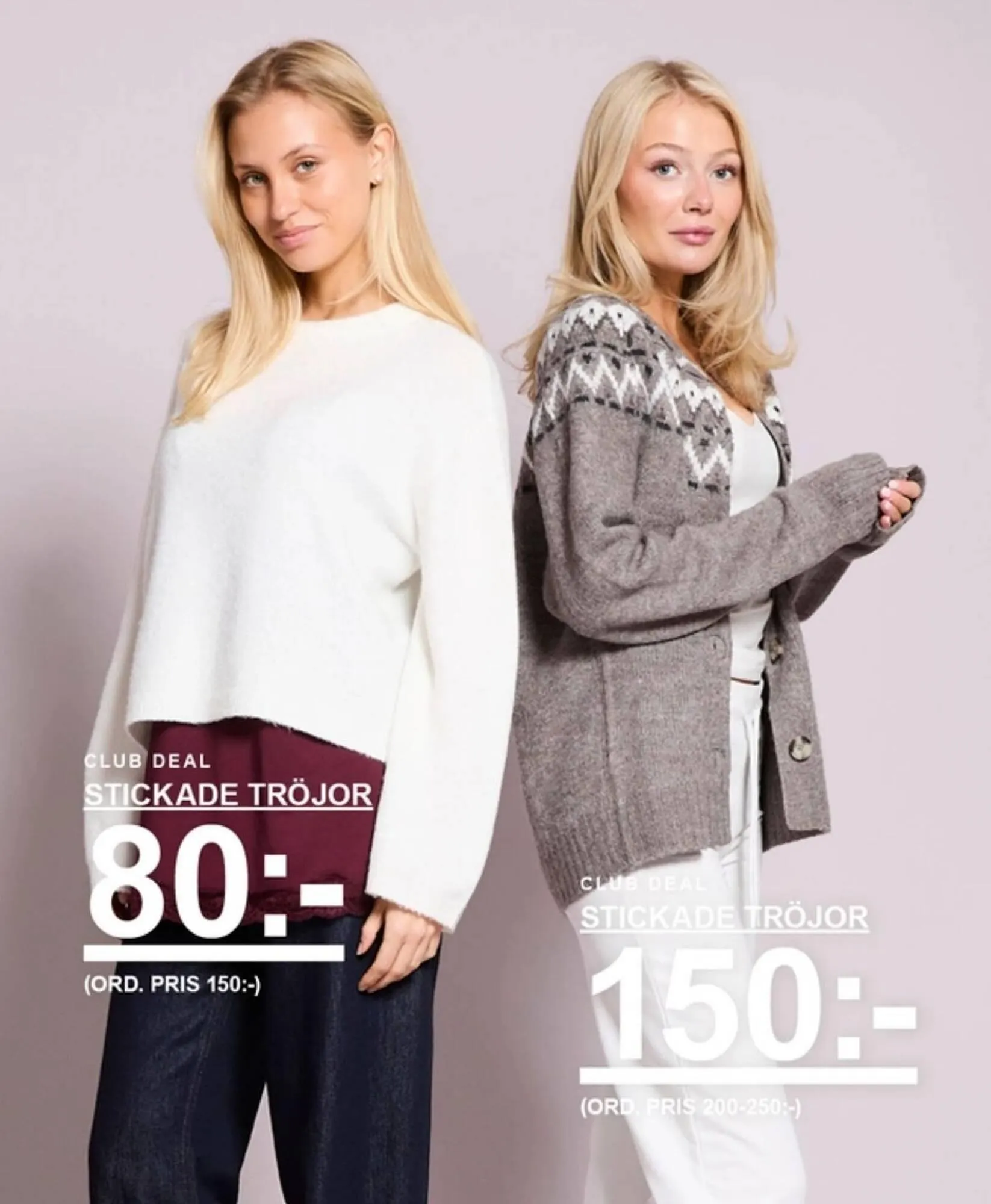 Lager 157 reklamblad från 27 november till 3 december 2025 - Reklamblad sidor 3