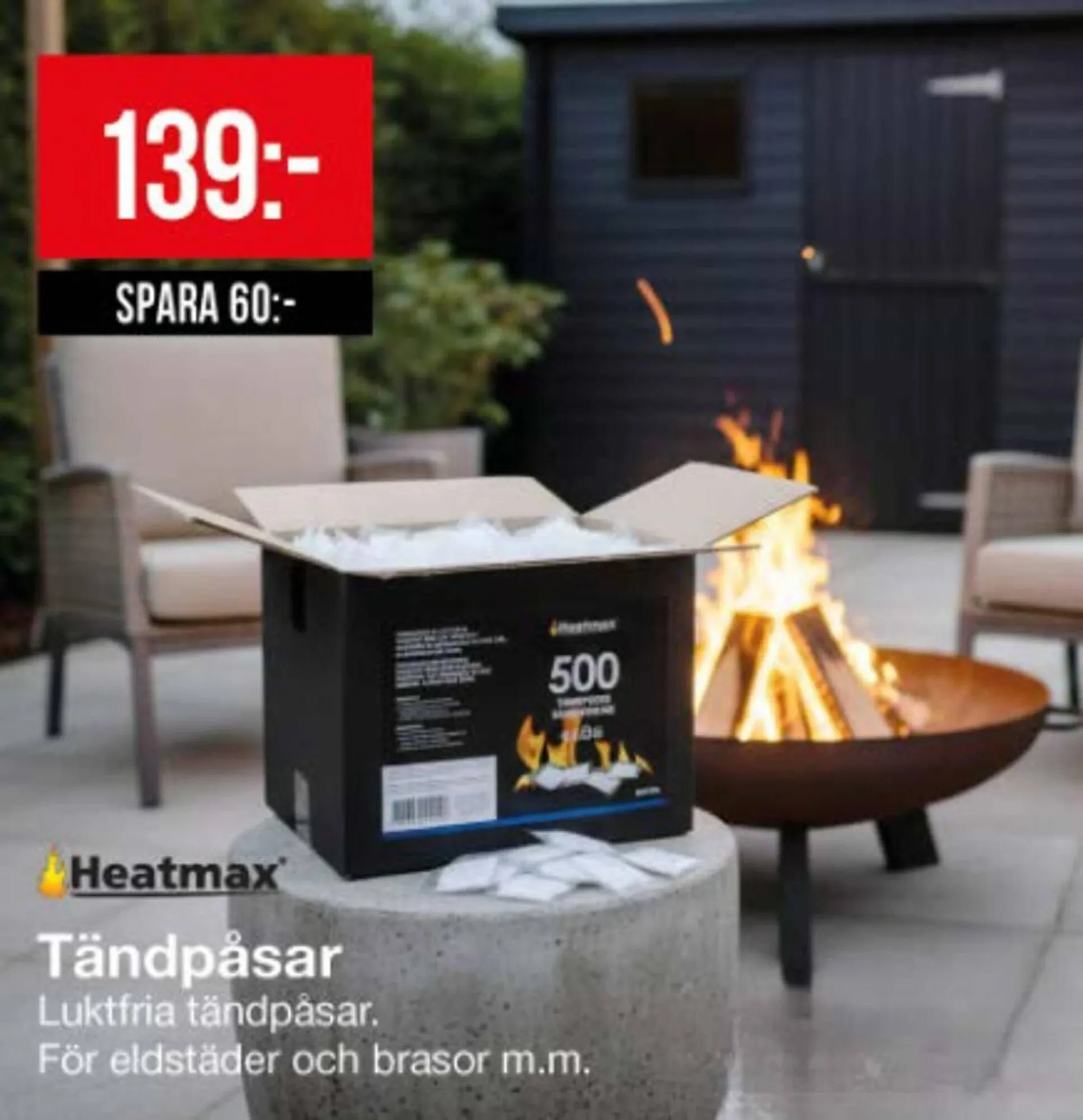 Harald Nyborg reklamblad från 24 oktober till 5 november 2025 - Reklamblad sidor 4