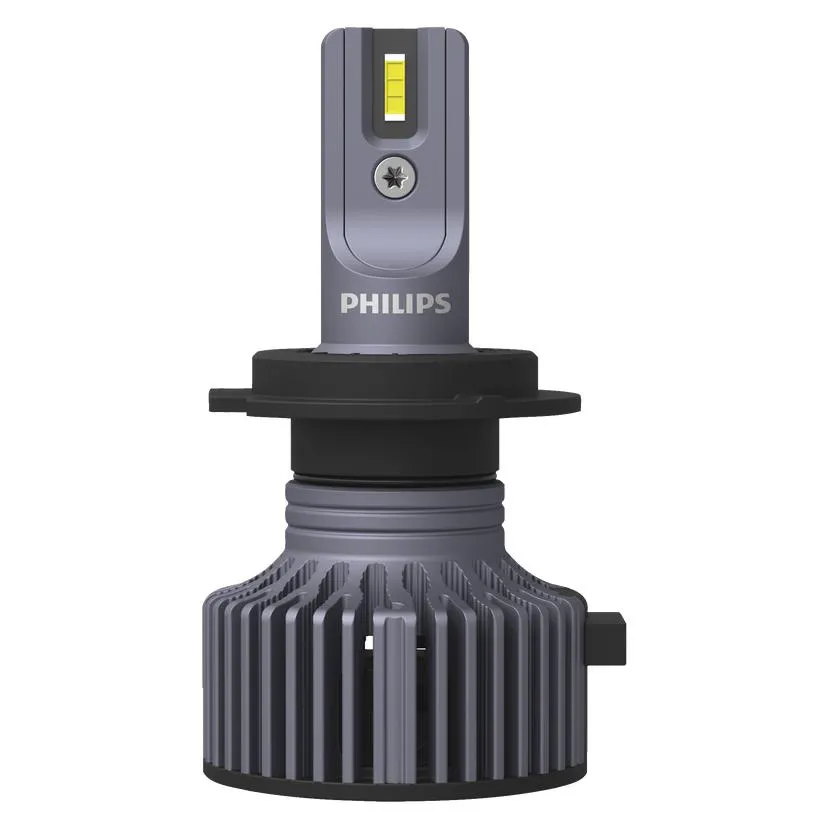 Strålkastarlampa för bil Ultinon Pro3022 2-pk H7 1800 lm
