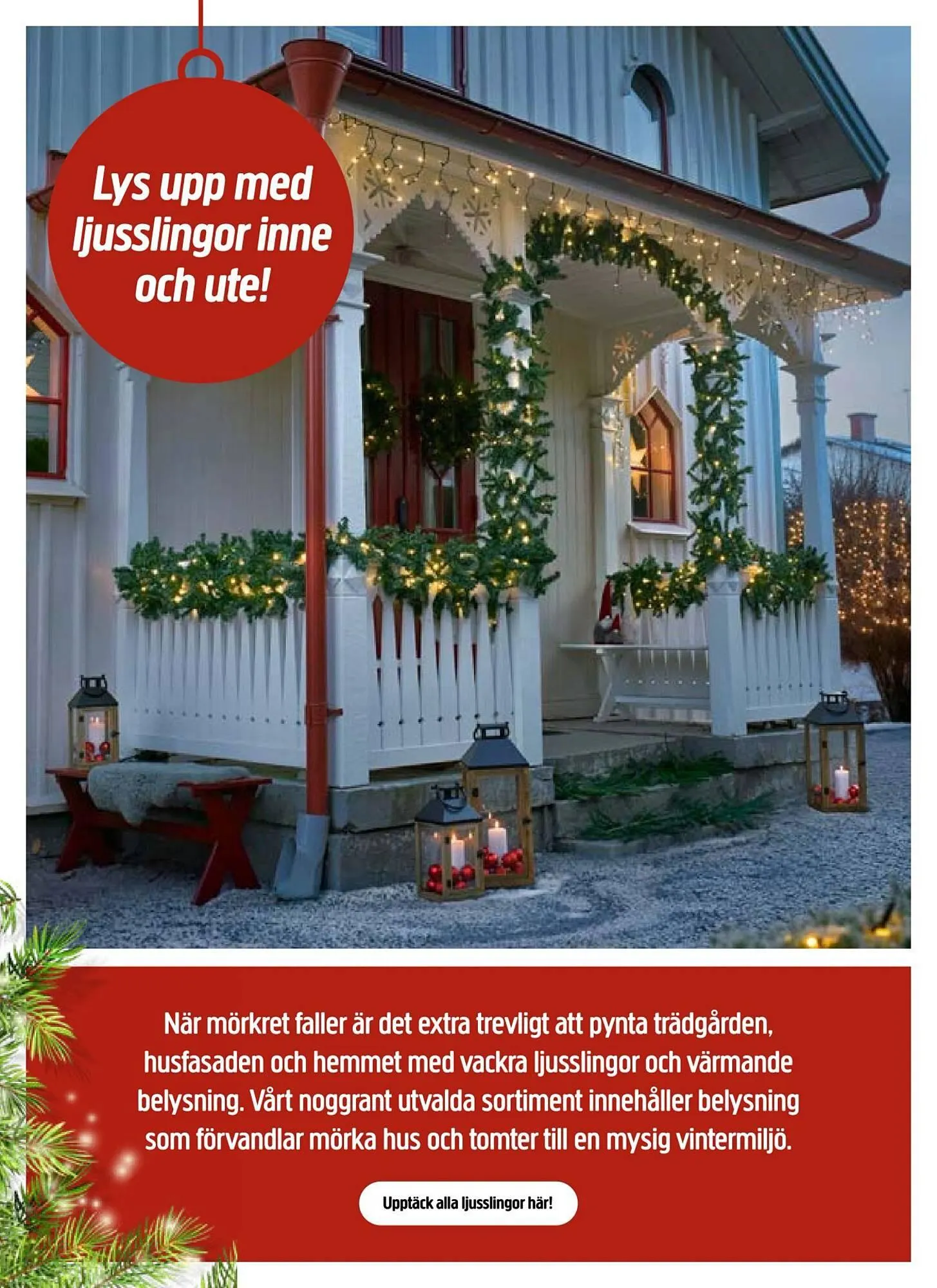 Jula reklamblad från 2 december till 15 december 2025 - Reklamblad sidor 8