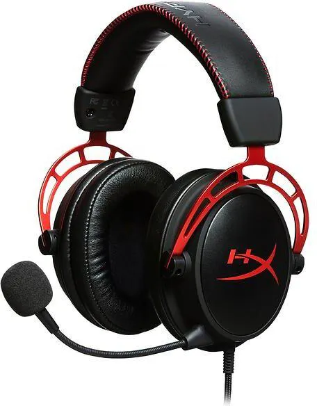 HyperX Cloud Alpha Pro