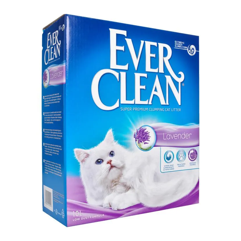 Kattsand 10 l