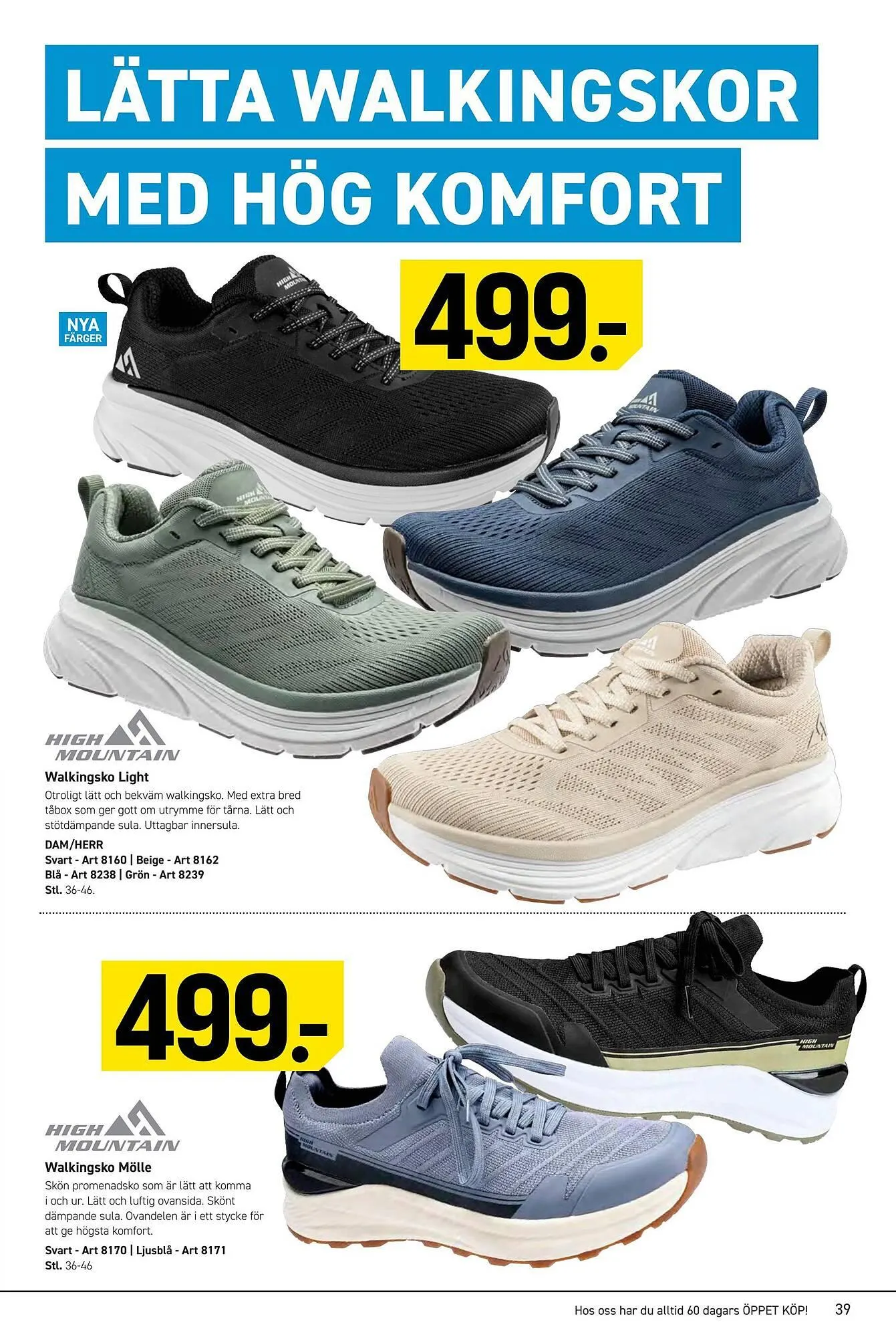 Engelsons katalog från 16 februari till 18 februari 2026 - Reklamblad sidor 39