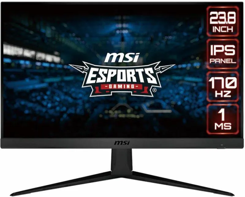 MSI Optix G2412