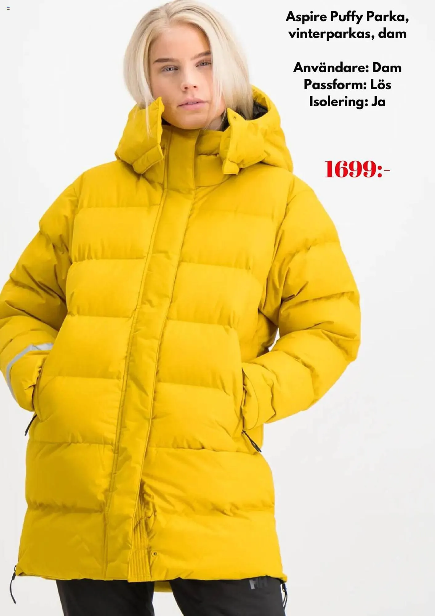 XXL reklamblad från 15 januari till 21 januari 2024 - Reklamblad sidor 2